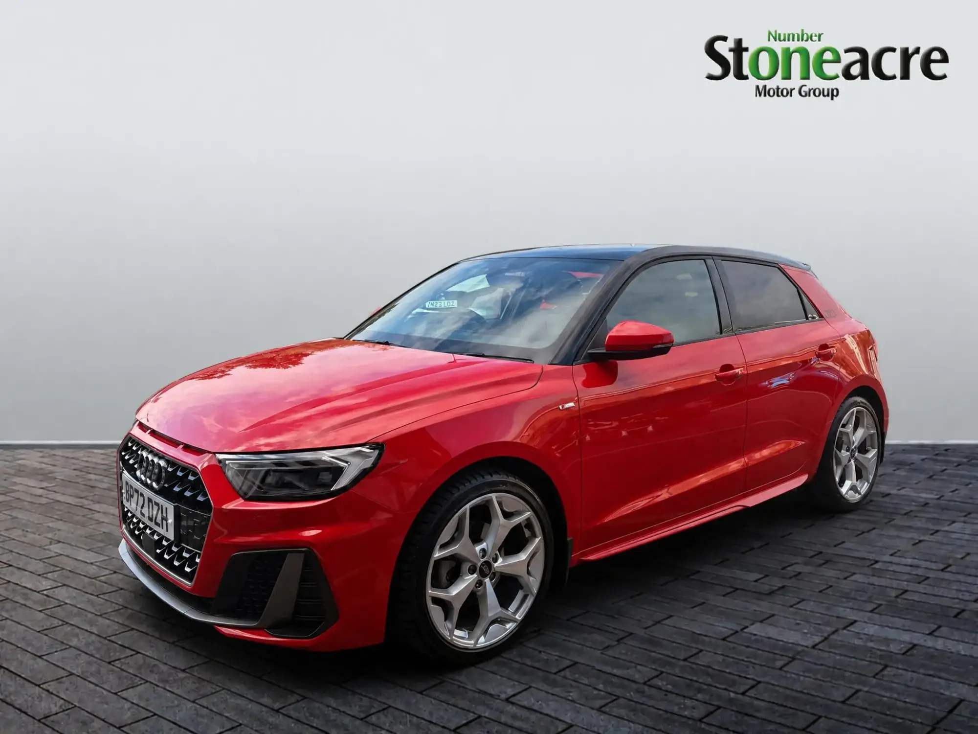 Audi A1 Image 3
