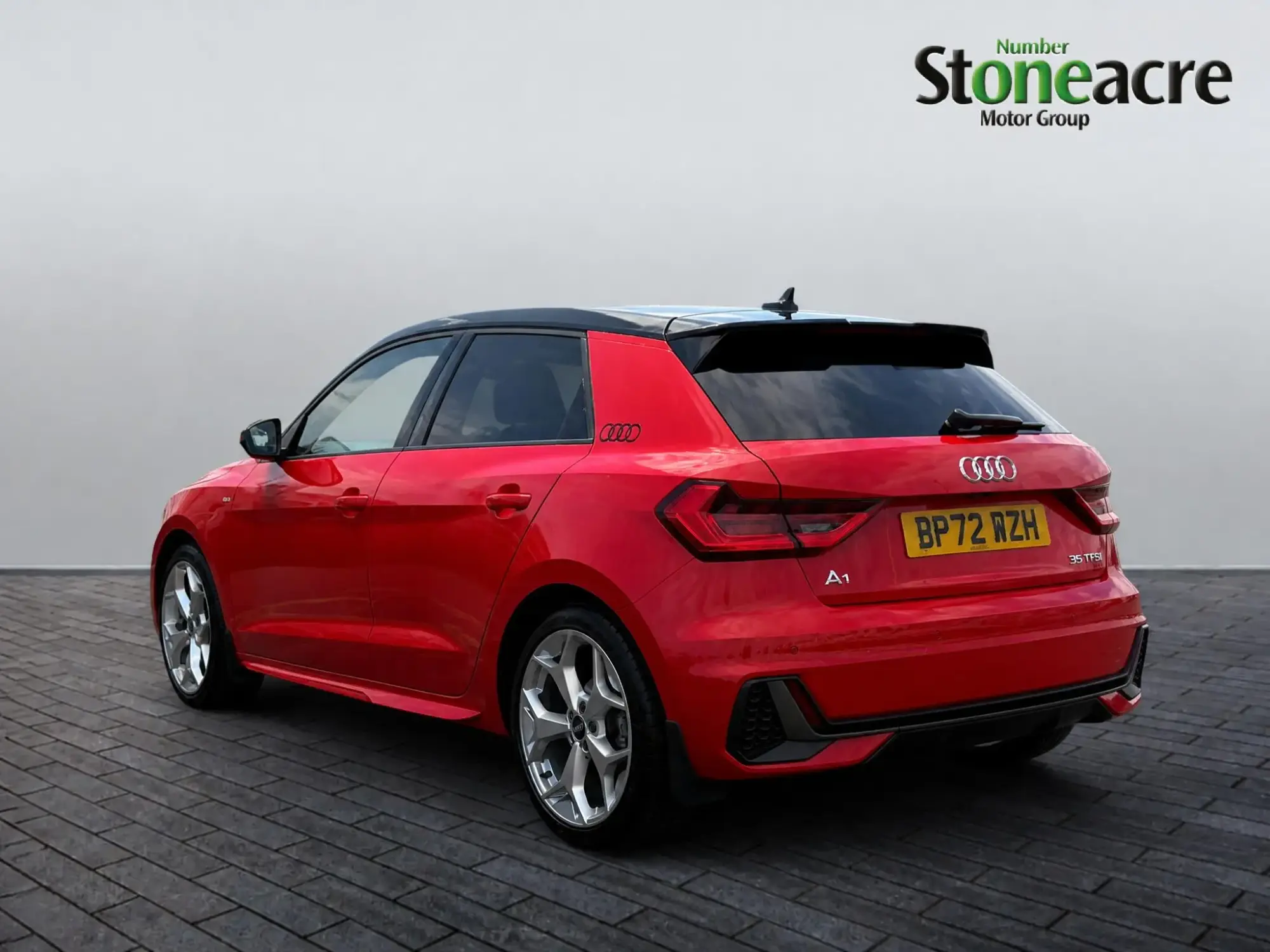 Audi A1 Image 4