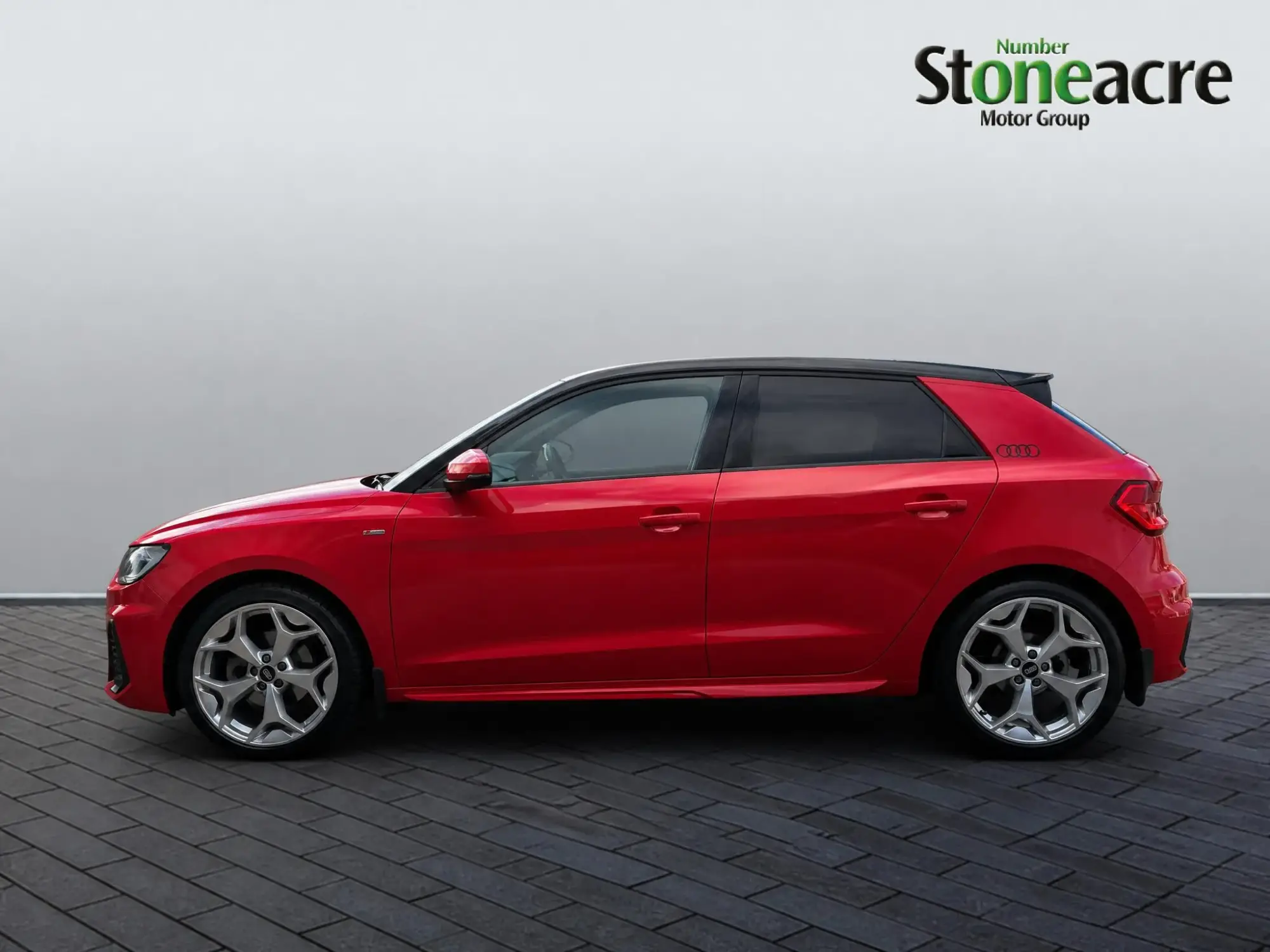 Audi A1 Image 5
