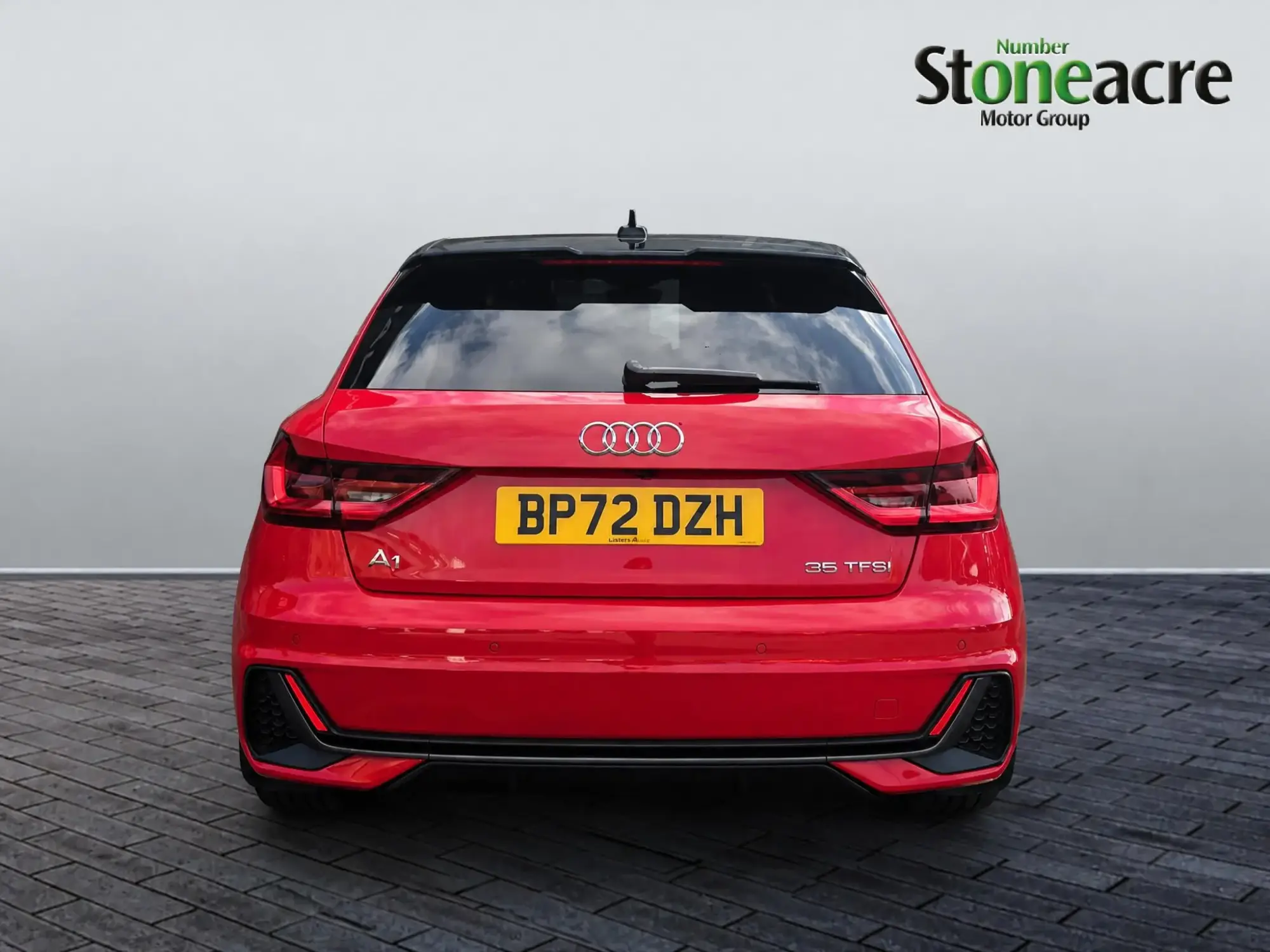 Audi A1 Image 6