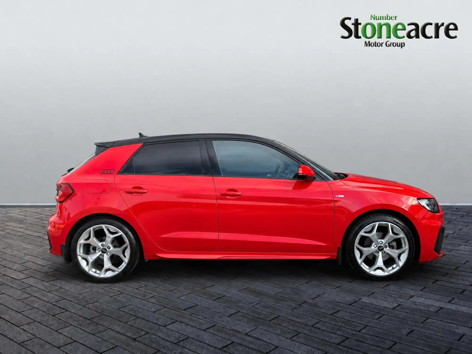 Audi A1 Image 7