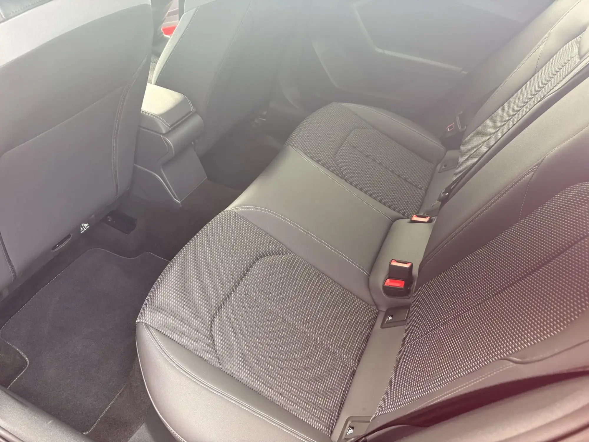 Audi A1 Image 14