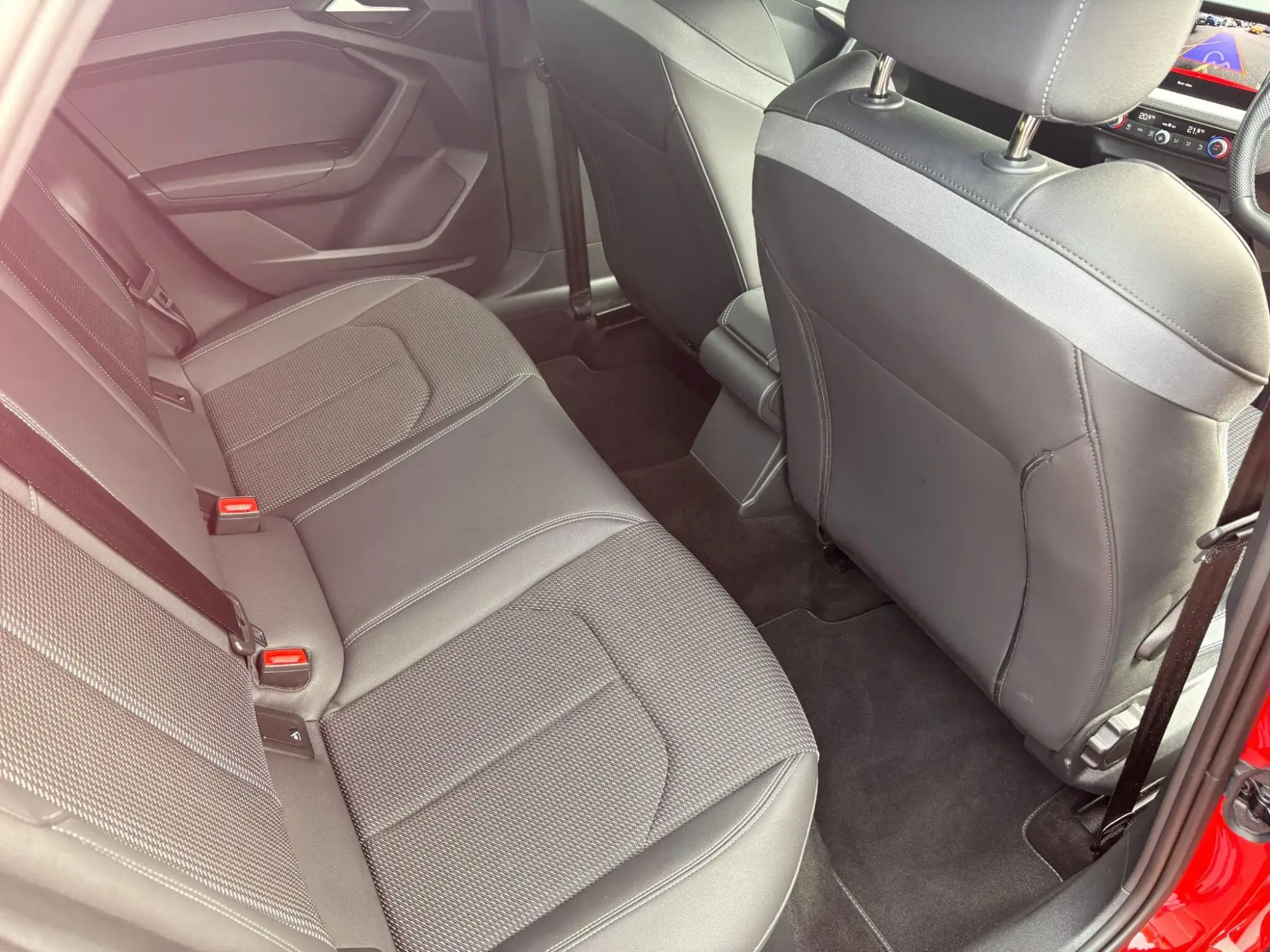 Audi A1 Image 15