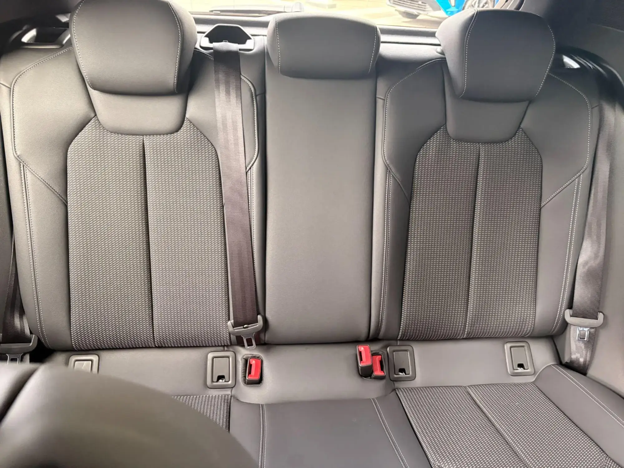 Audi A1 Image 16