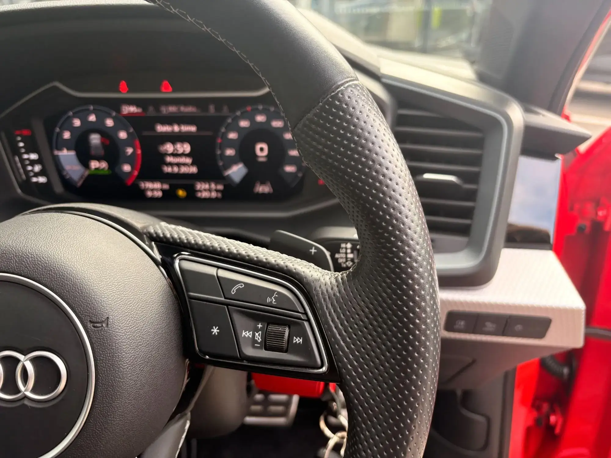 Audi A1 Image 18