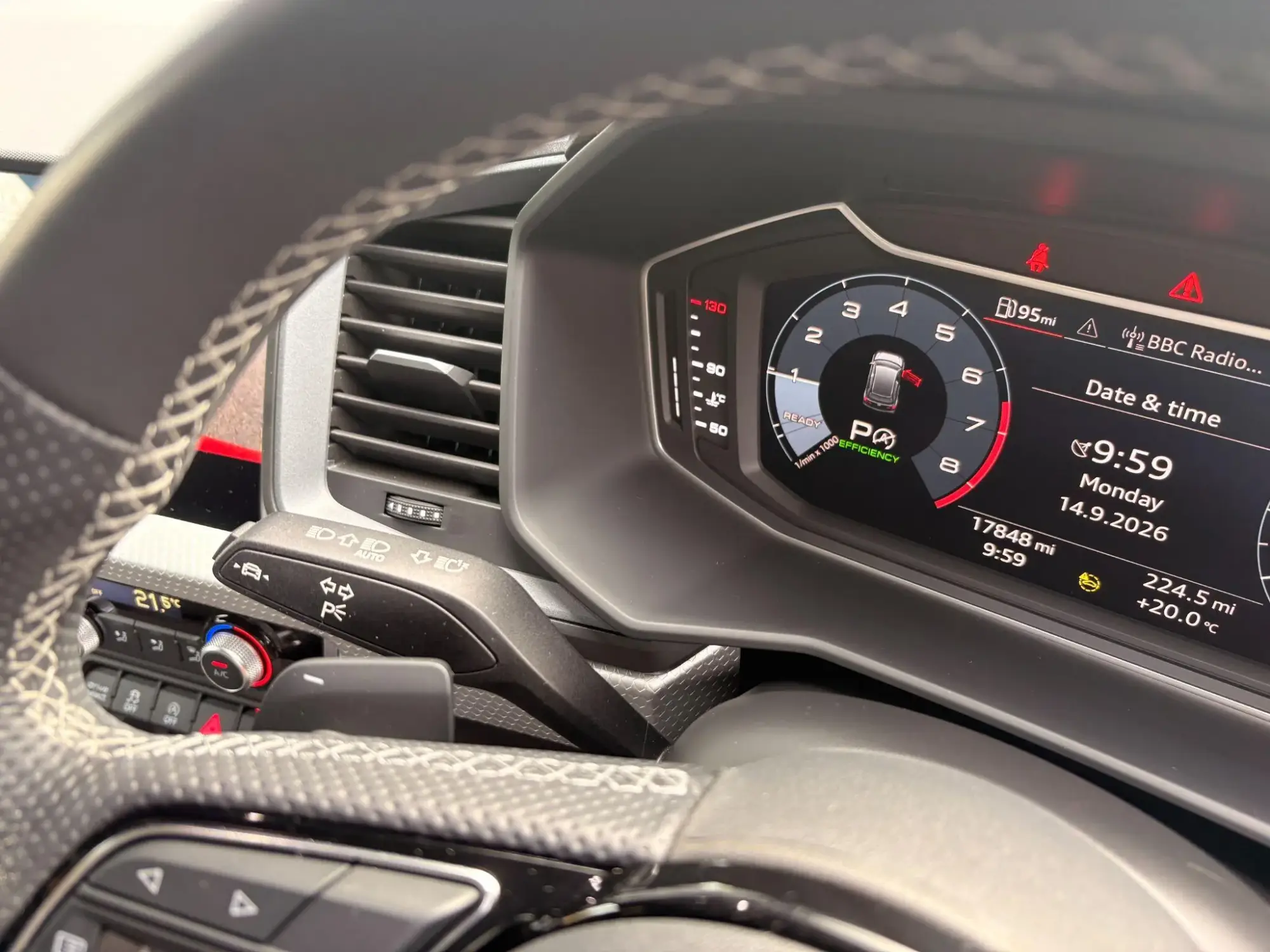 Audi A1 Image 19