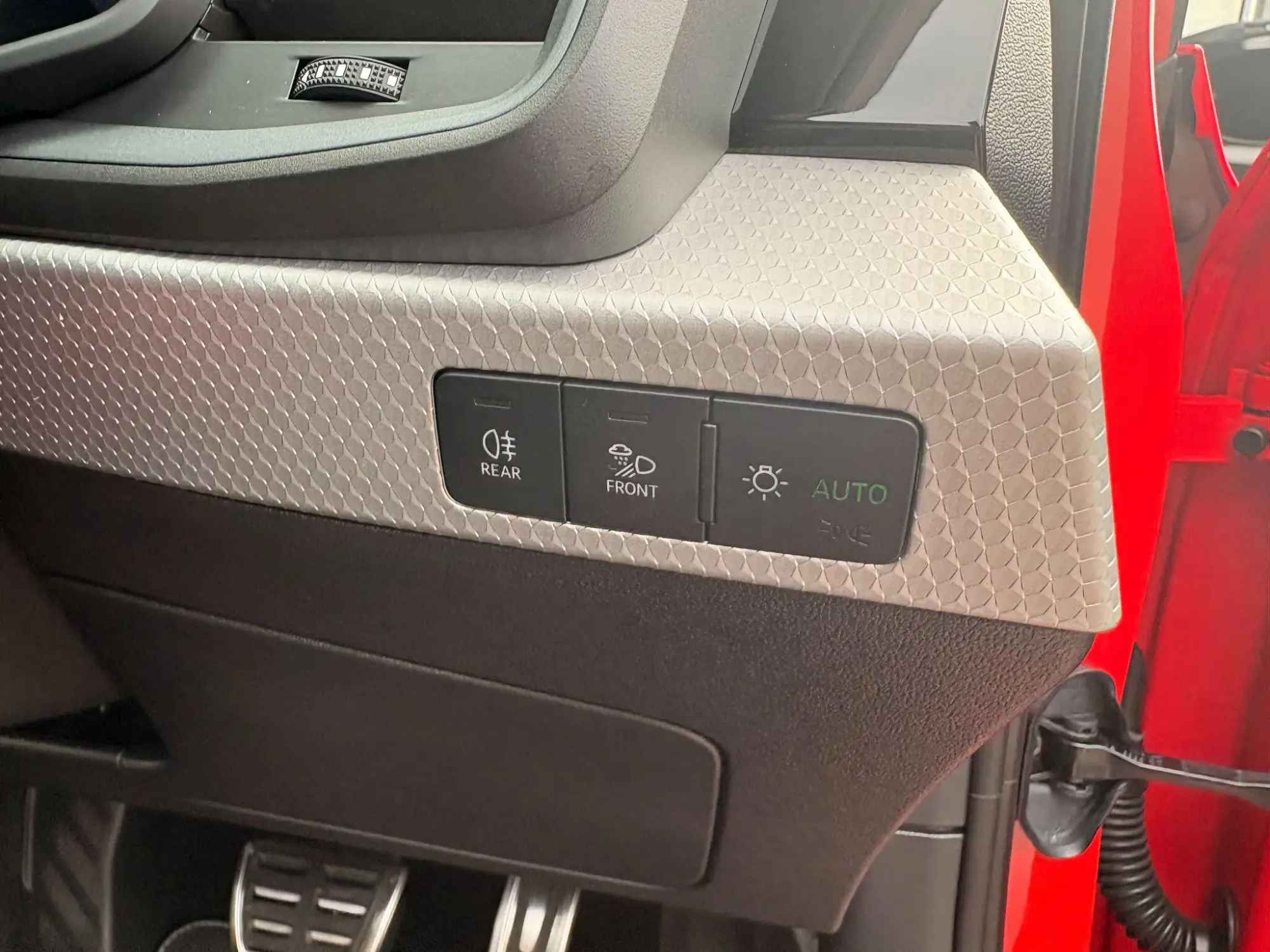 Audi A1 Image 20