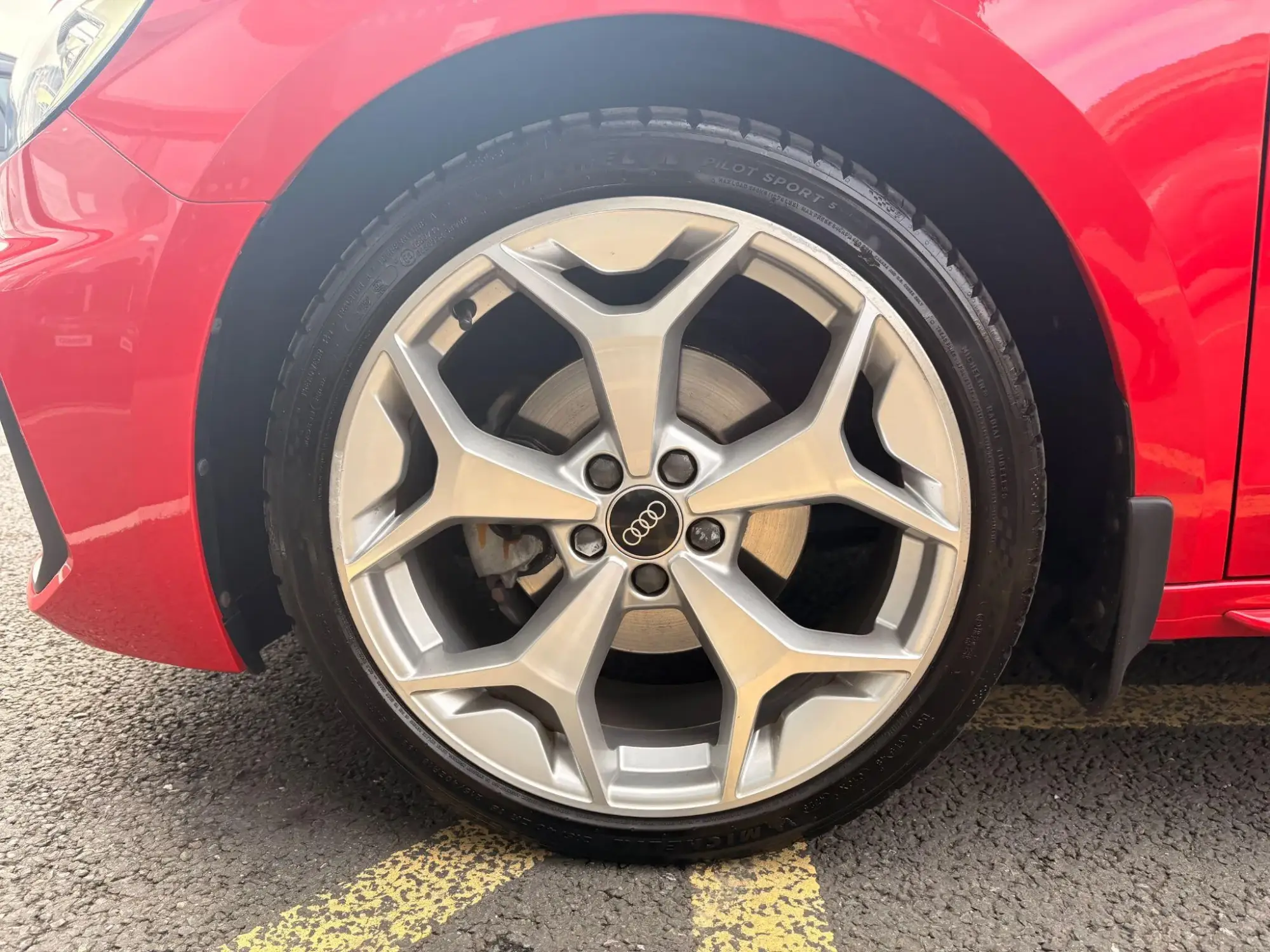 Audi A1 Image 23