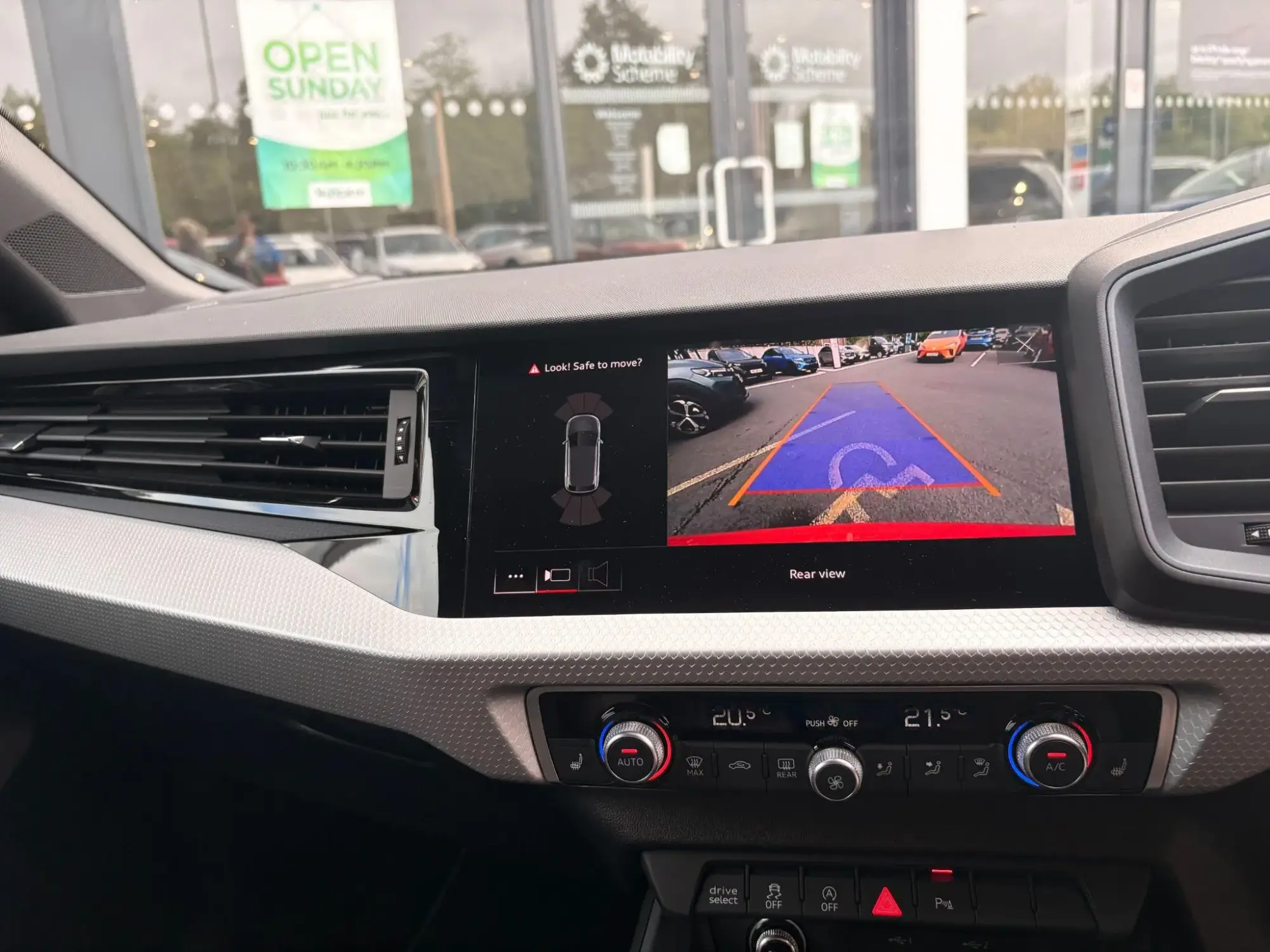 Audi A1 Image 25