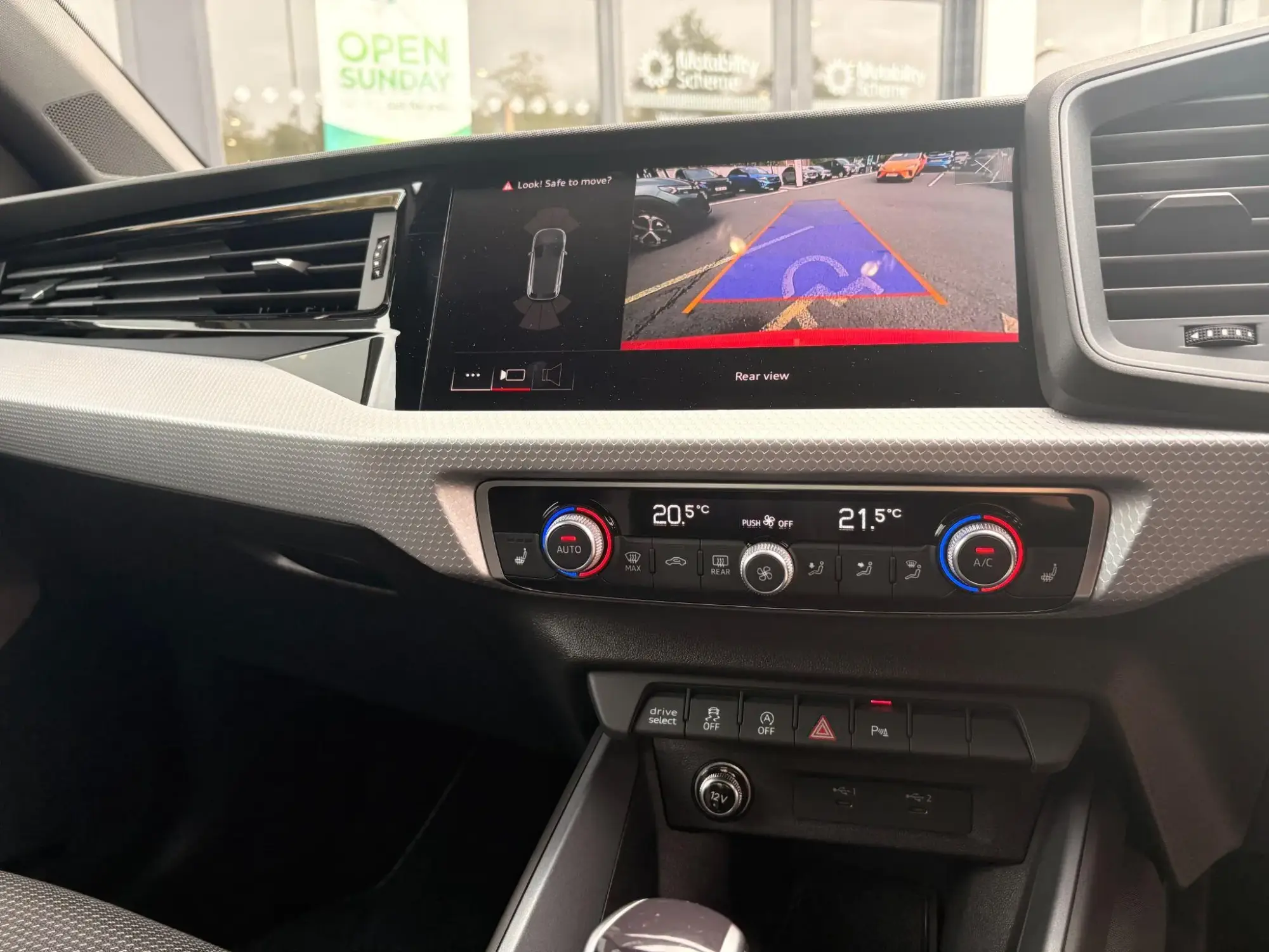 Audi A1 Image 26