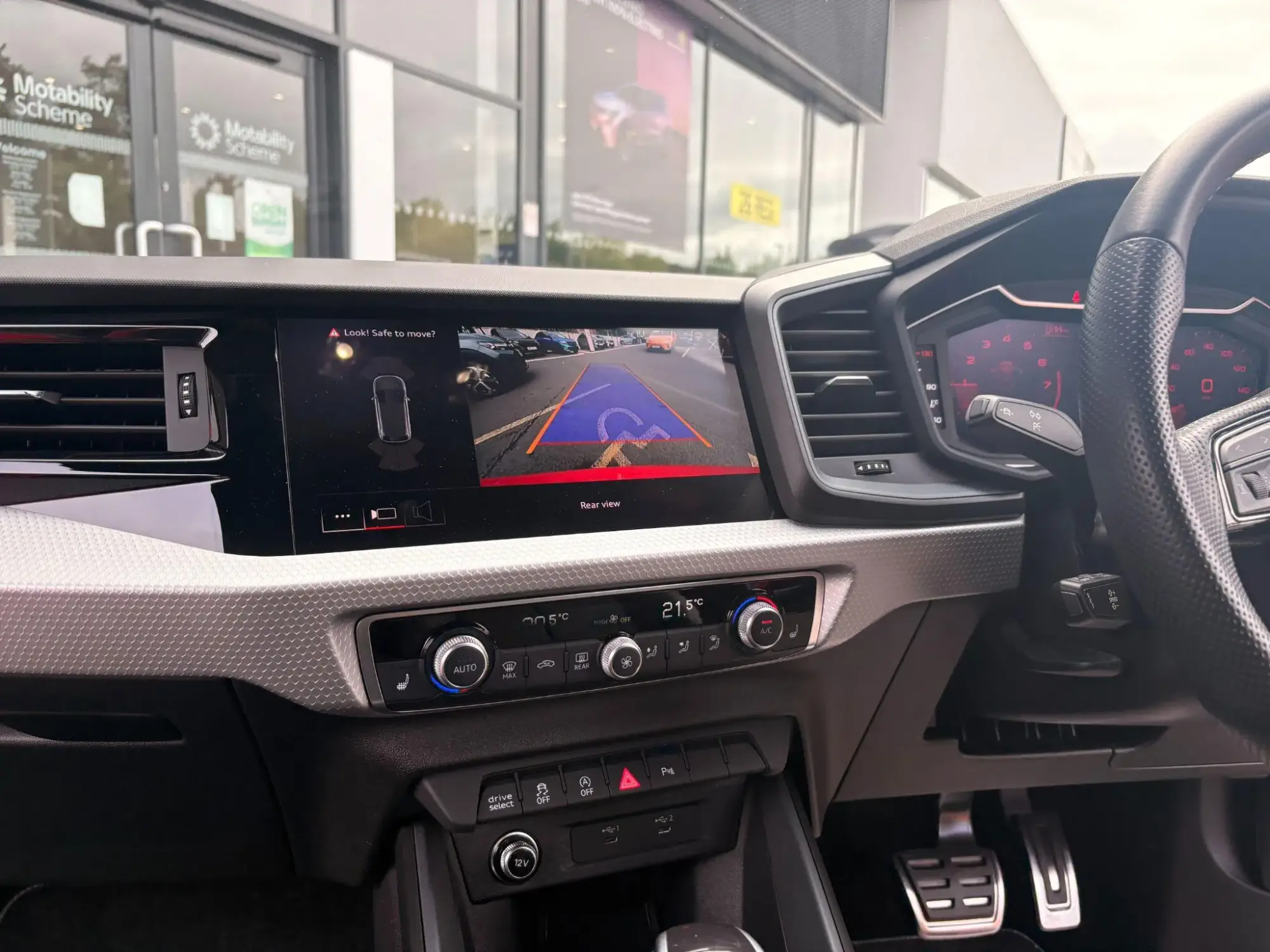 Audi A1 Image 27