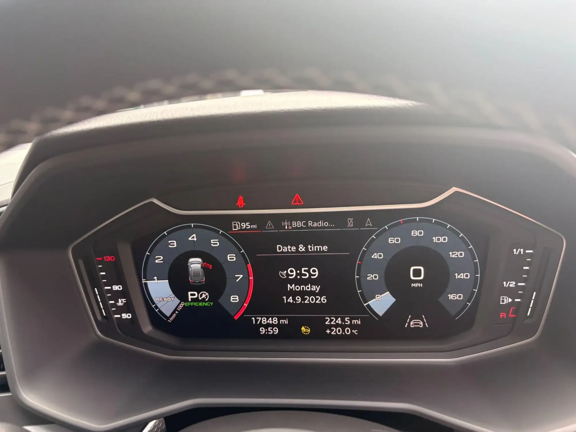 Audi A1 Image 28
