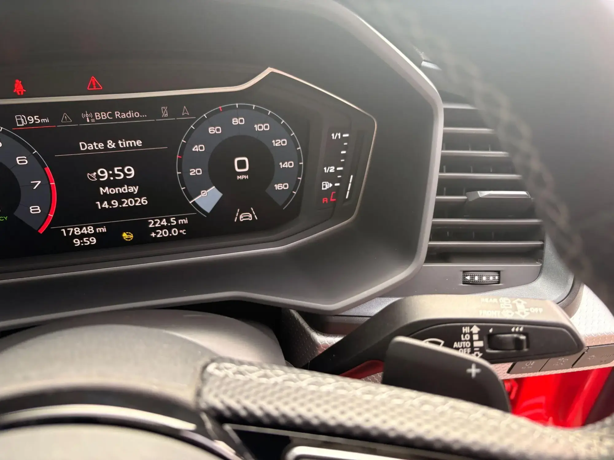 Audi A1 Image 29