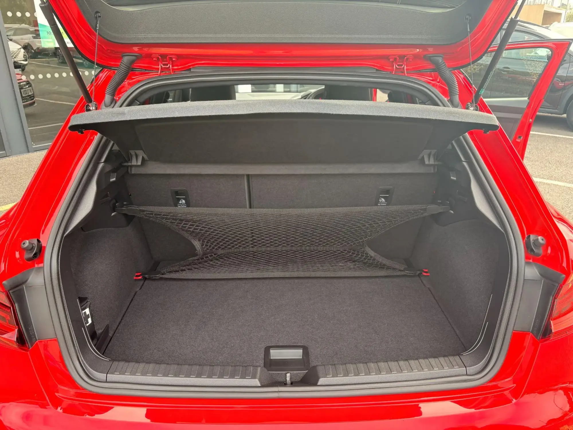 Audi A1 Image 30