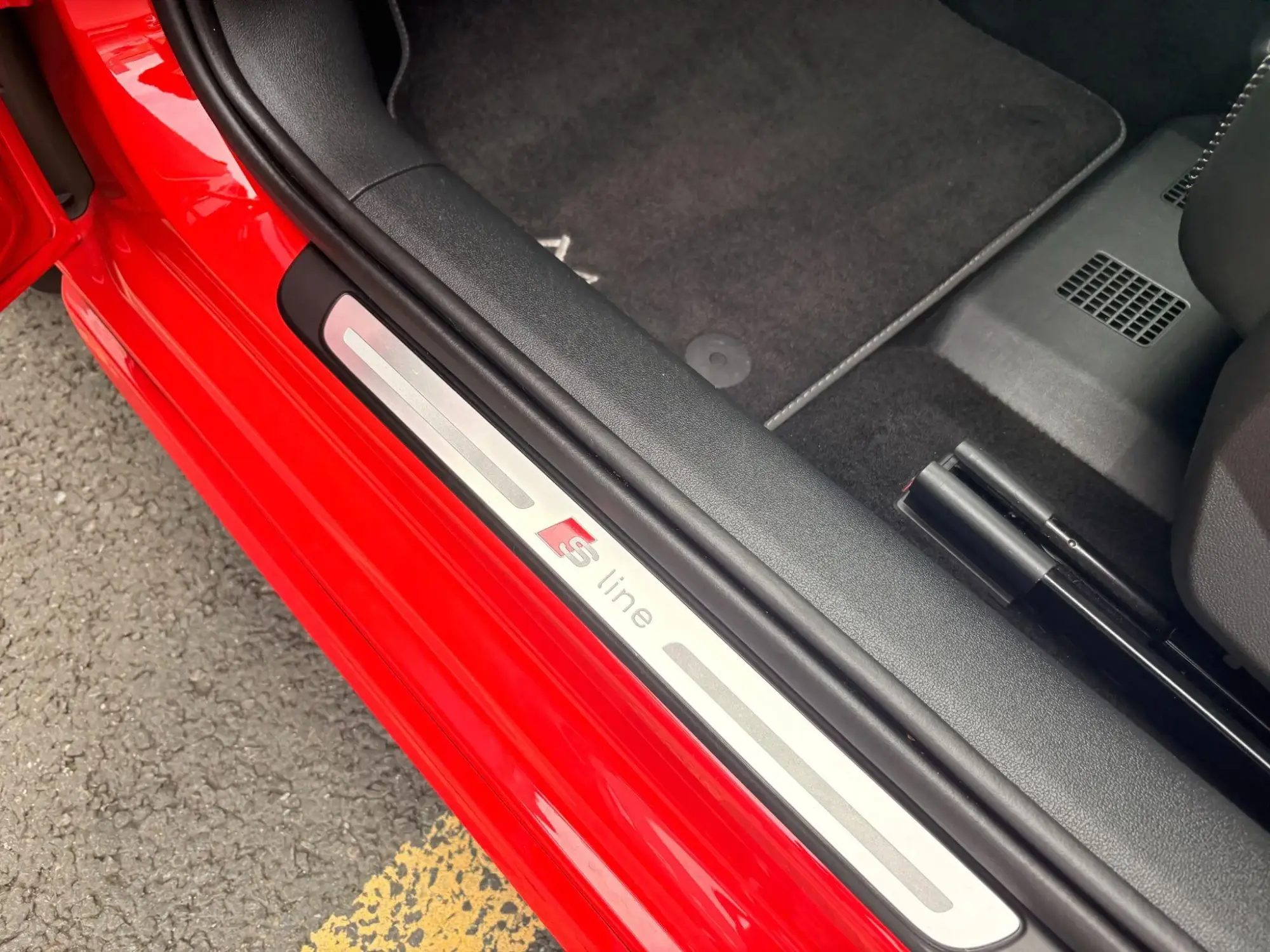 Audi A1 Image 31