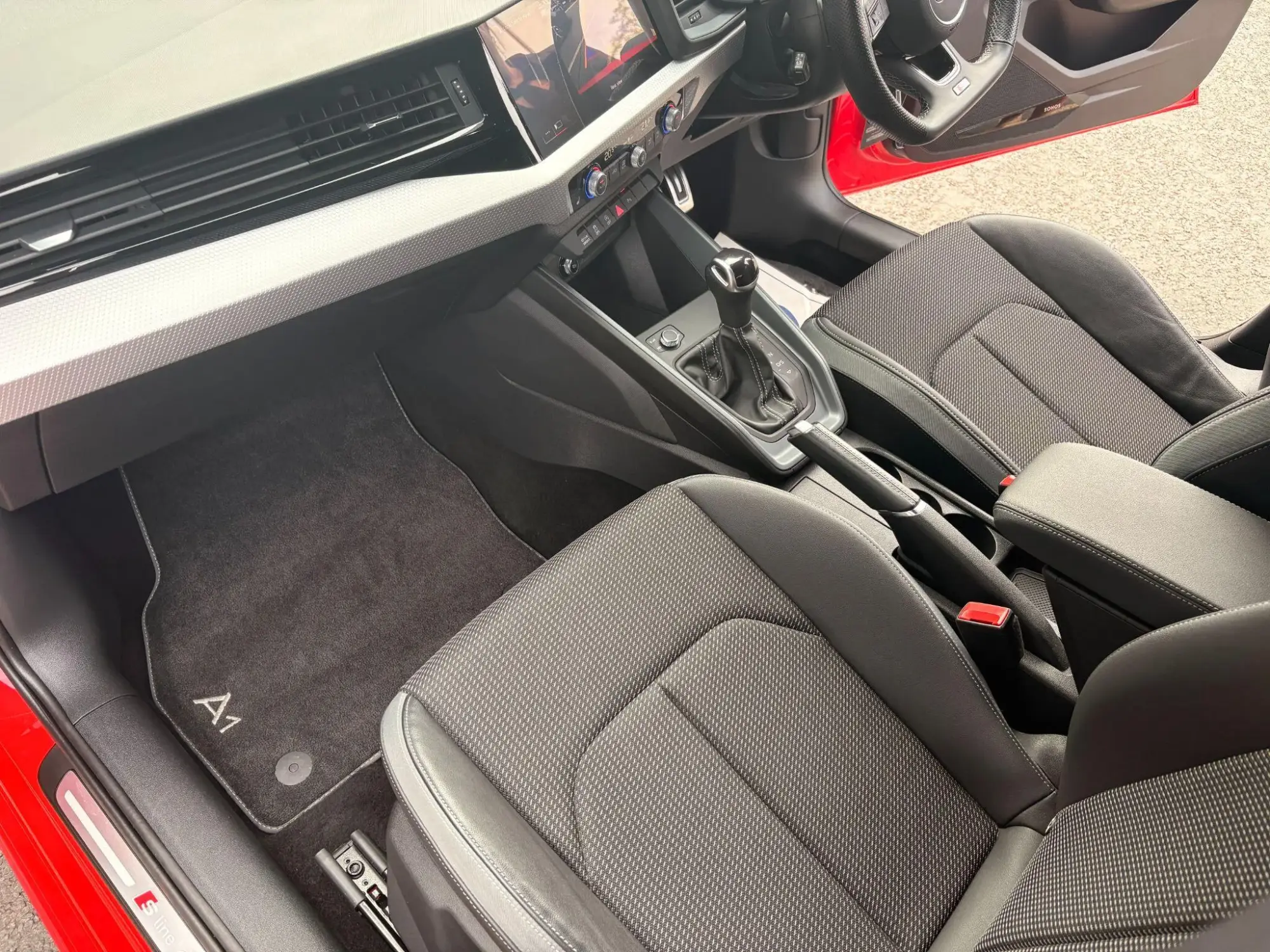 Audi A1 Image 33