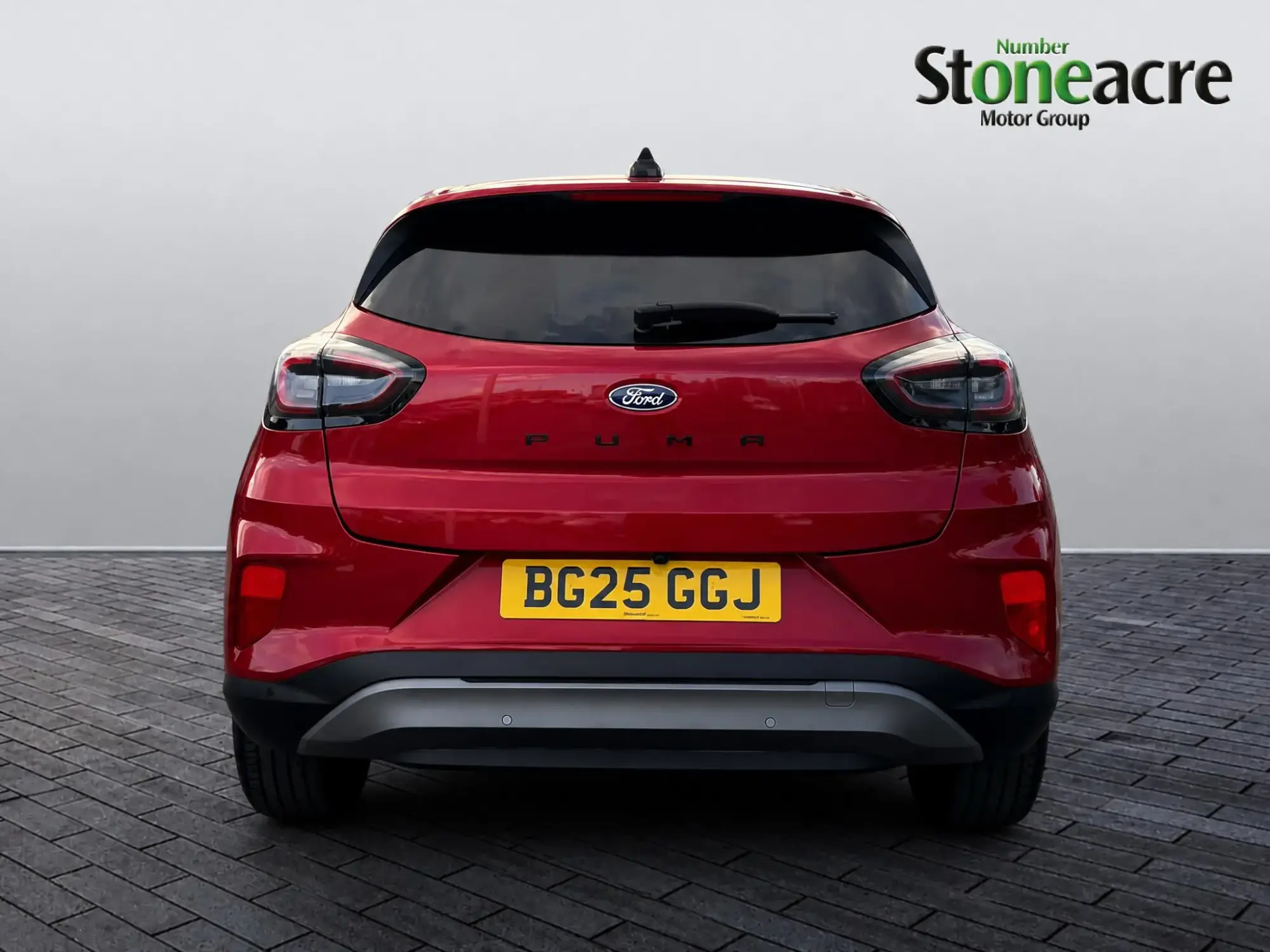 Ford Puma Image 5 Ford Puma Image 5