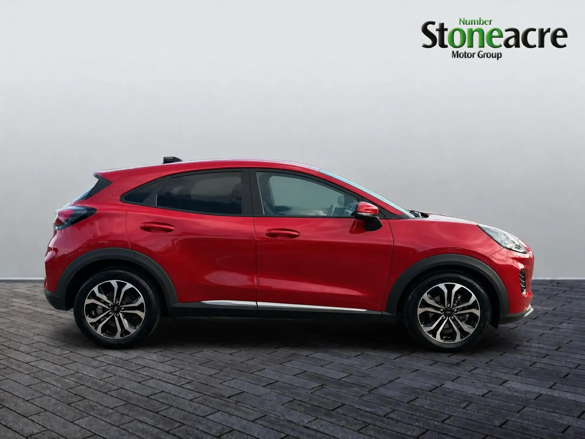 Ford Puma Image 6 Ford Puma Image 6