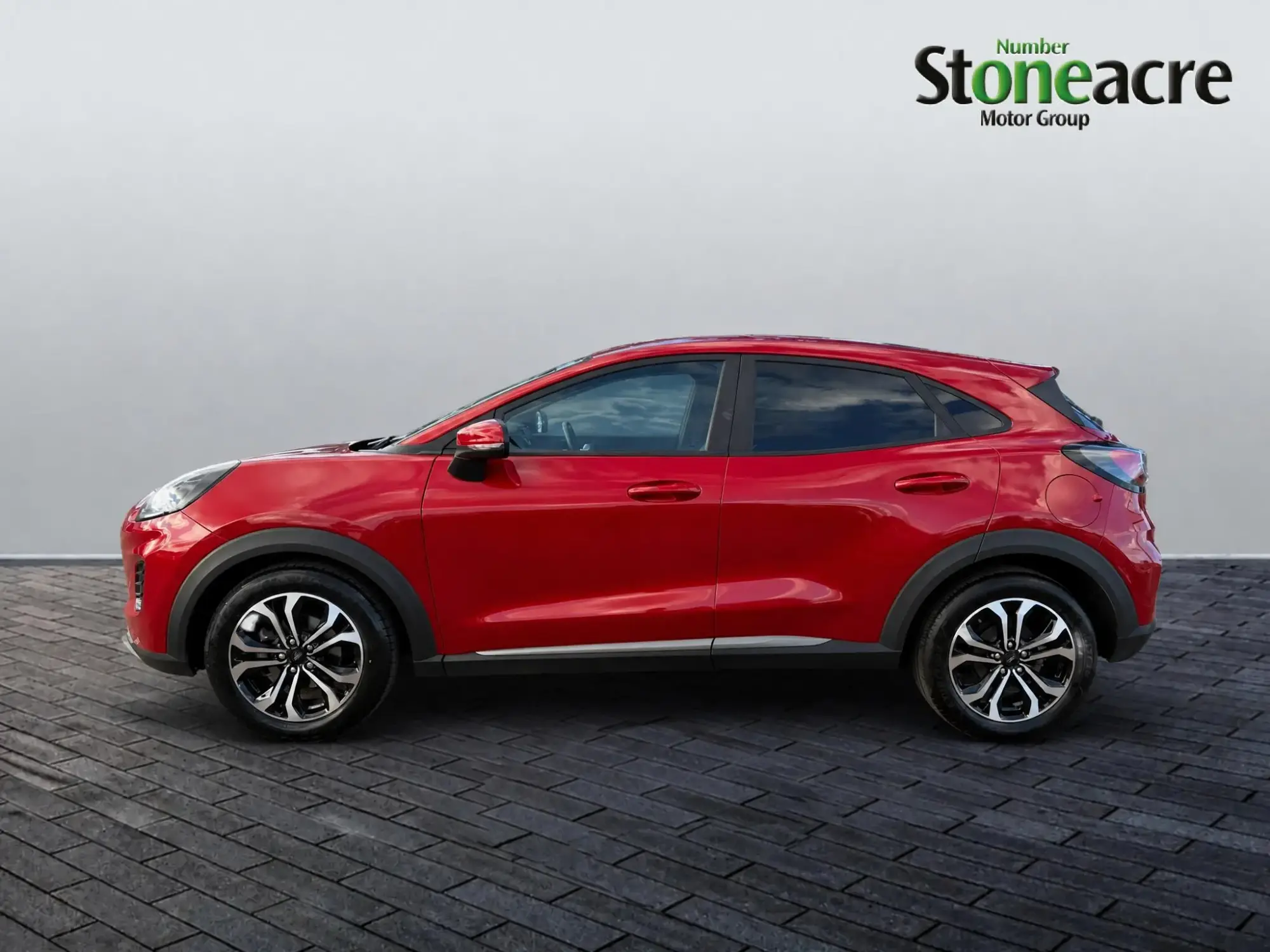 Ford Puma Image 8 Ford Puma Image 8