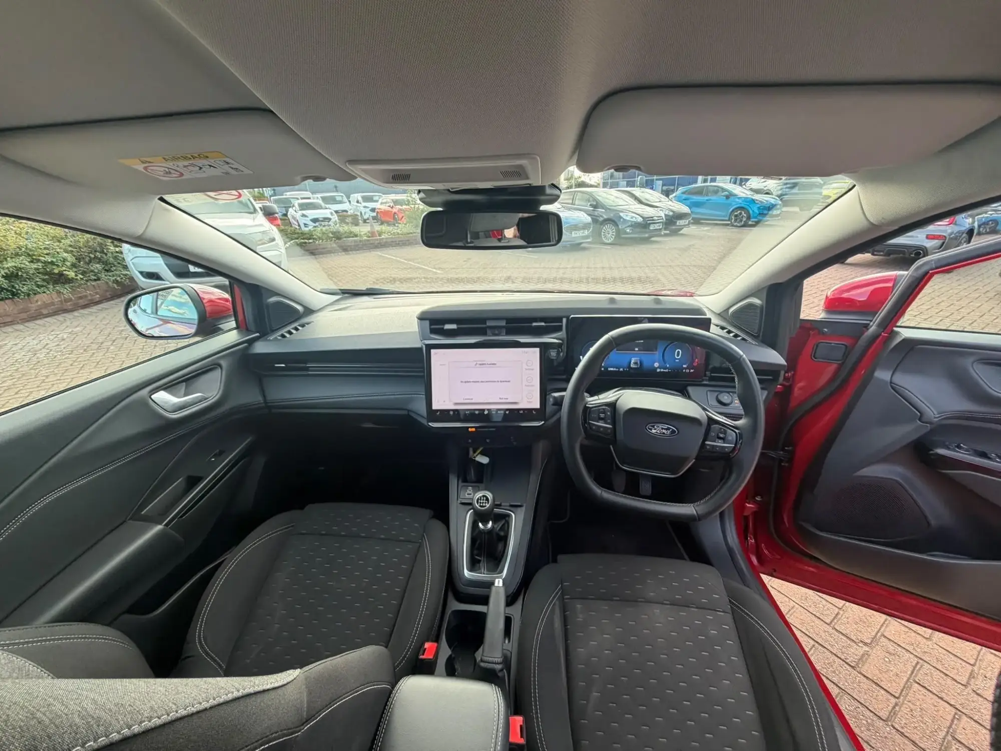 Ford Puma Image 9 Ford Puma Image 9
