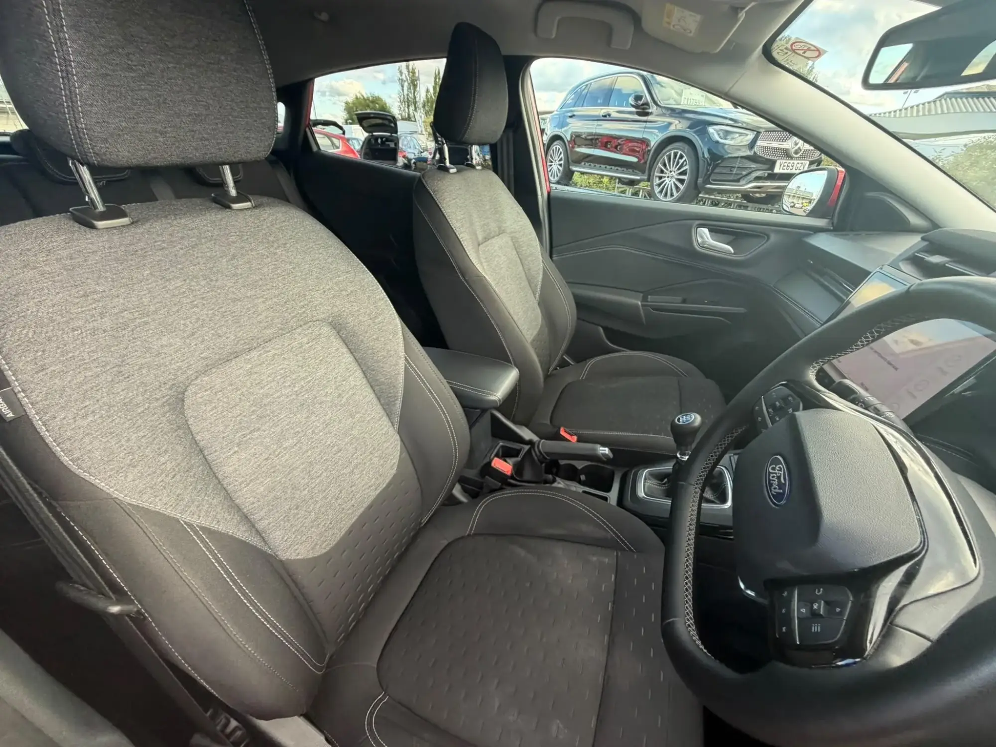Ford Puma Image 11 Ford Puma Image 11