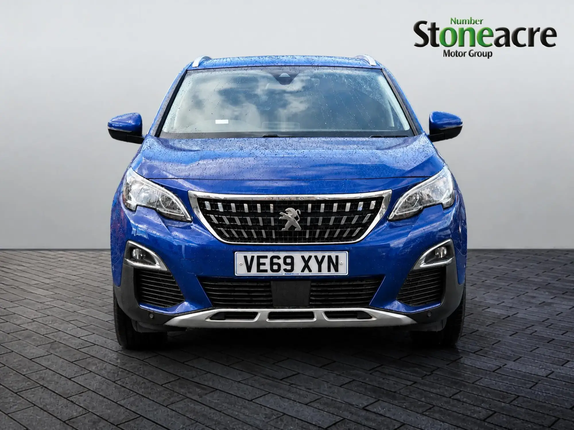 Peugeot 3008 Image 10 Peugeot 3008 Image 10