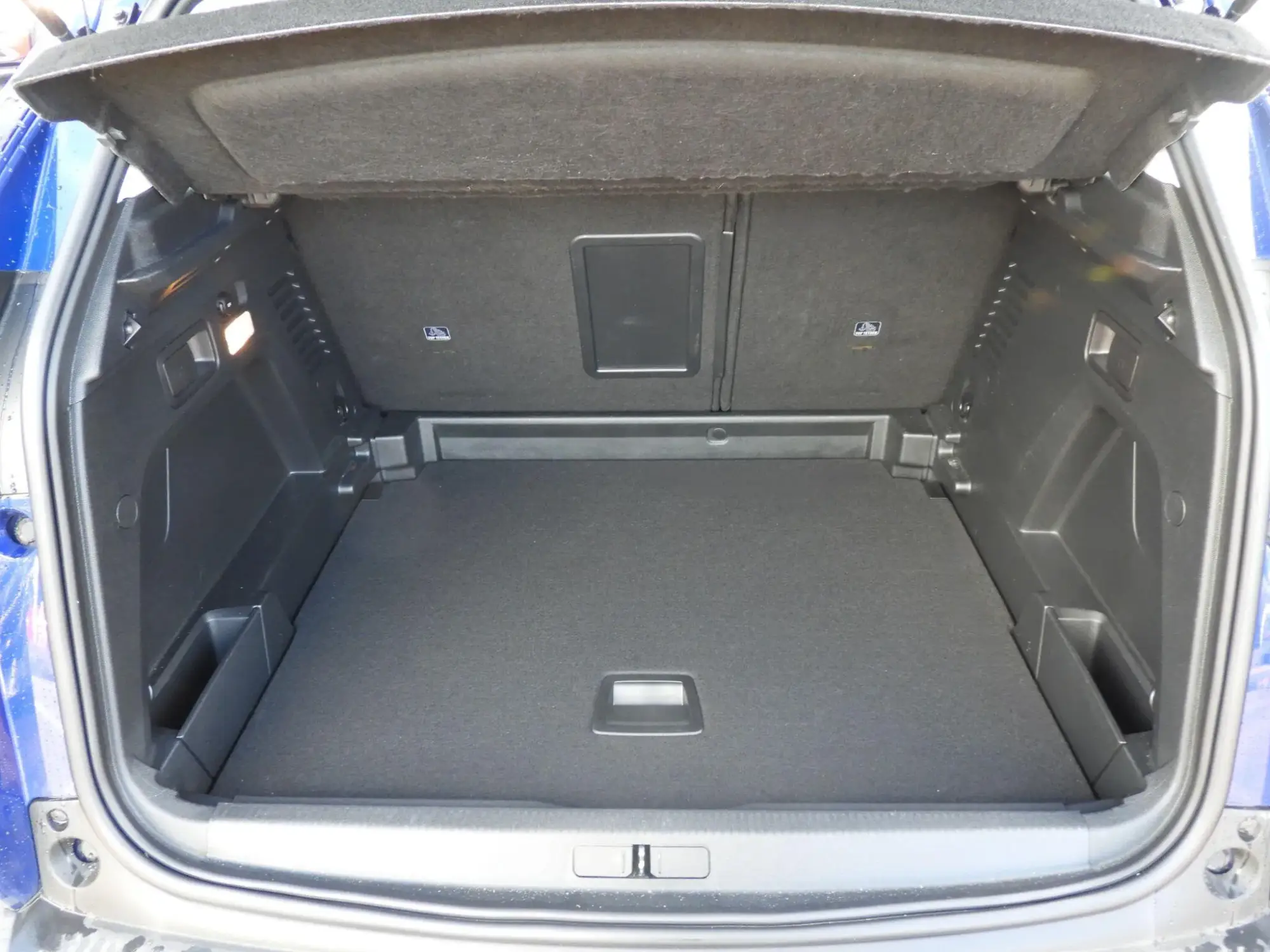 Peugeot 3008 Image 11 Peugeot 3008 Image 11