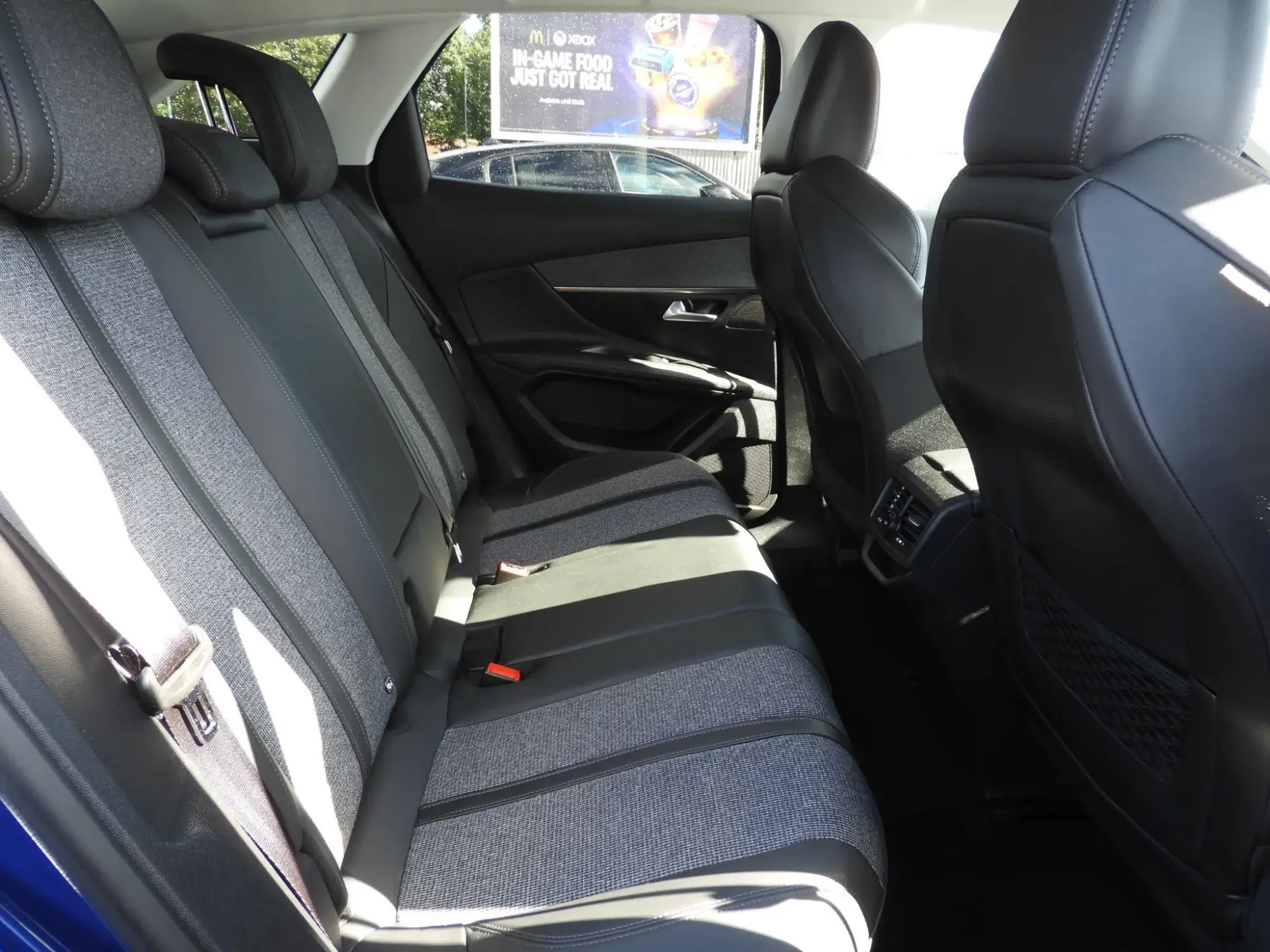 Peugeot 3008 Image 16 Peugeot 3008 Image 16