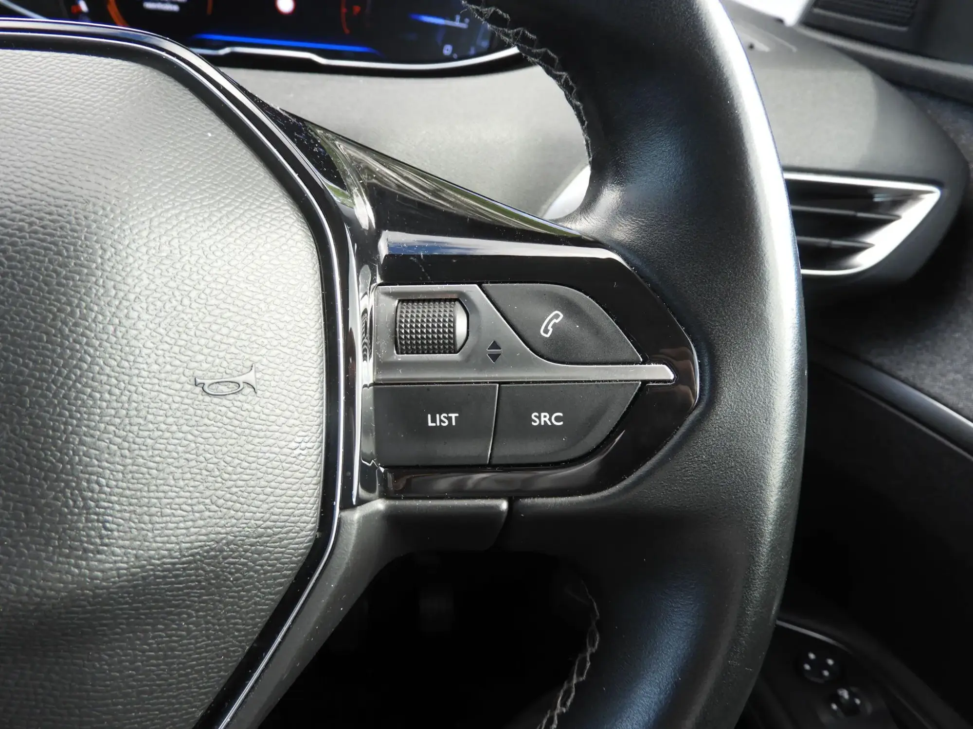 Peugeot 3008 Image 20 Peugeot 3008 Image 20