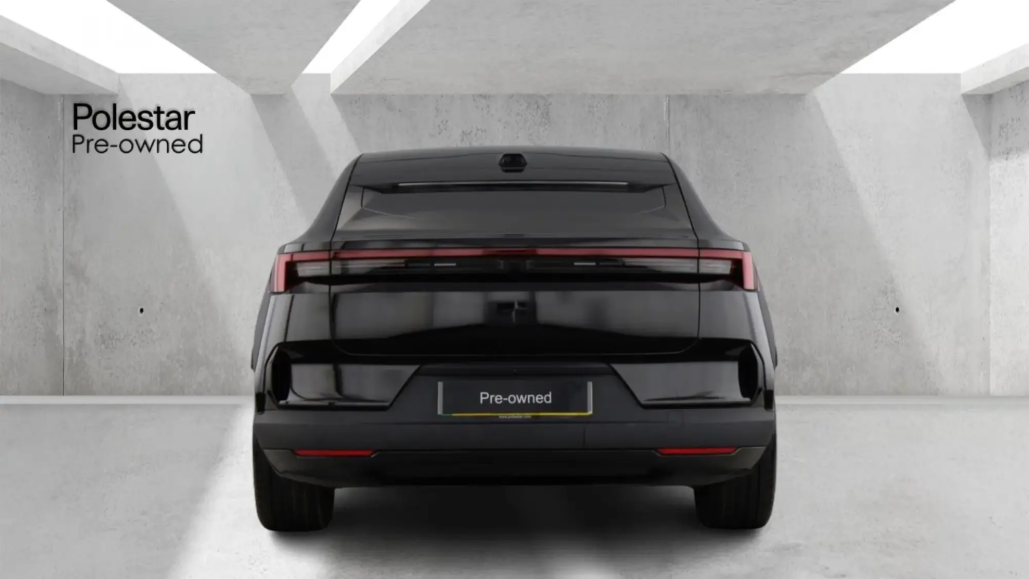 Polestar 4 Image 4