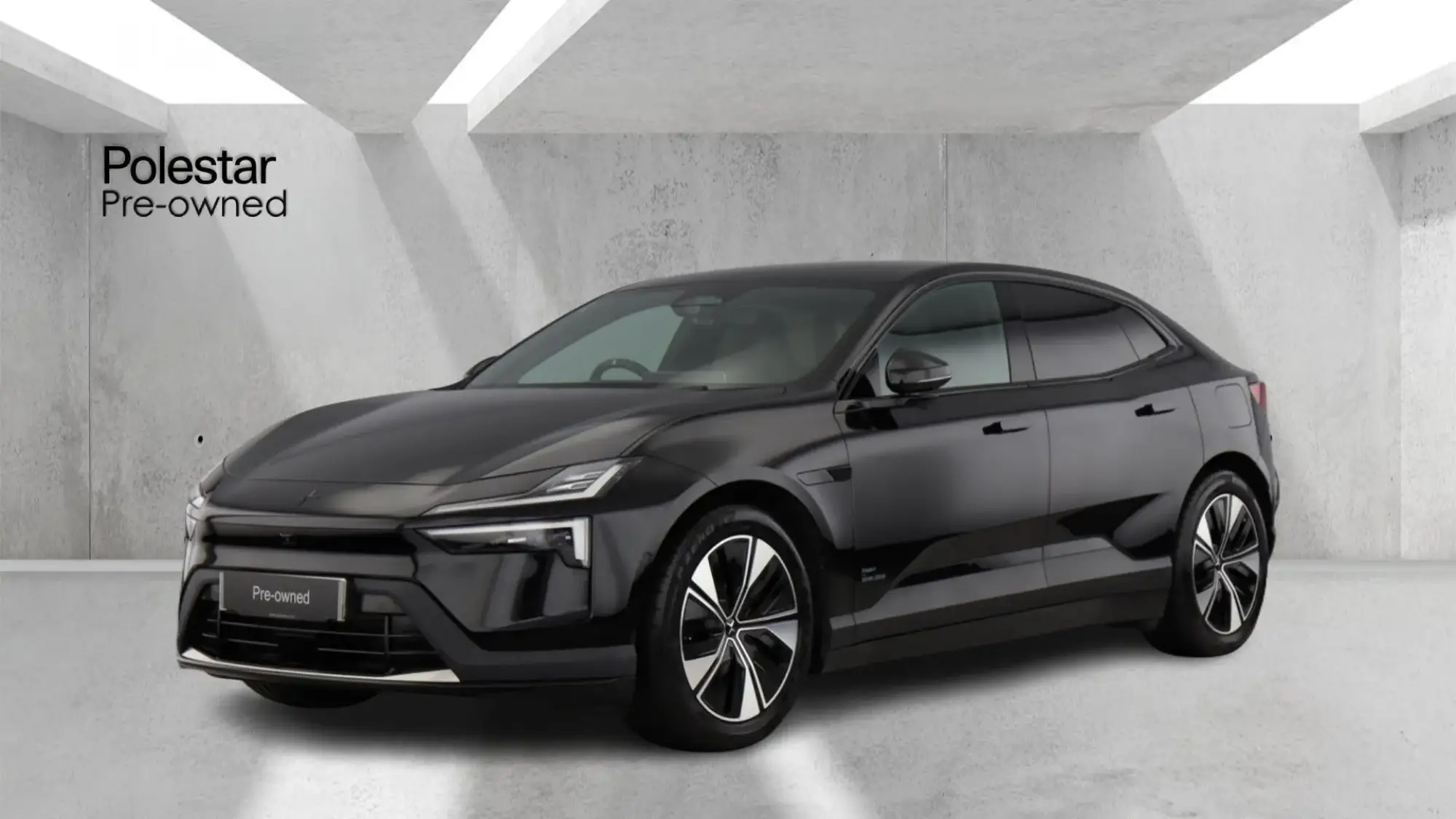 Polestar 4 Image 7