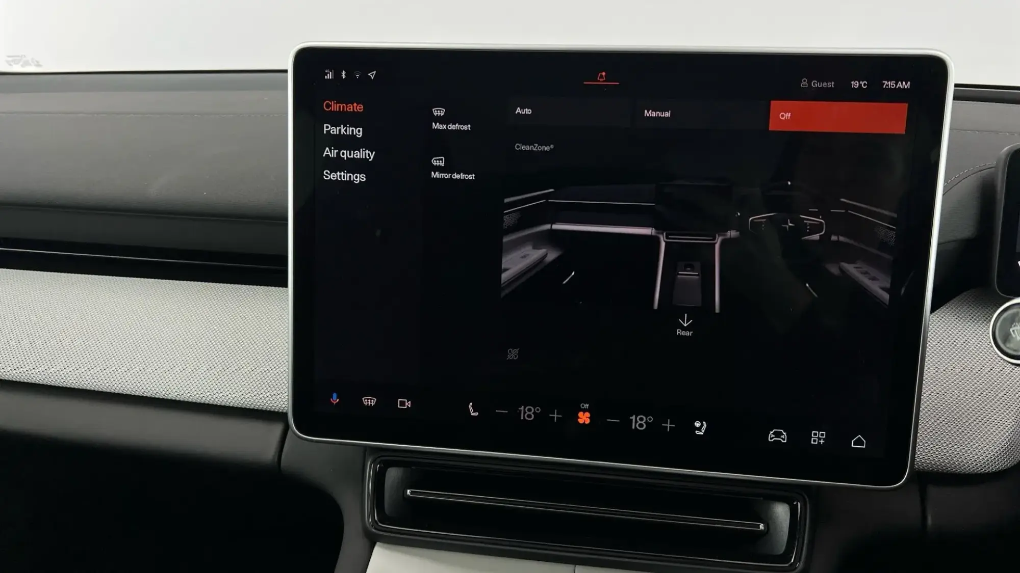 Polestar 4 Image 15