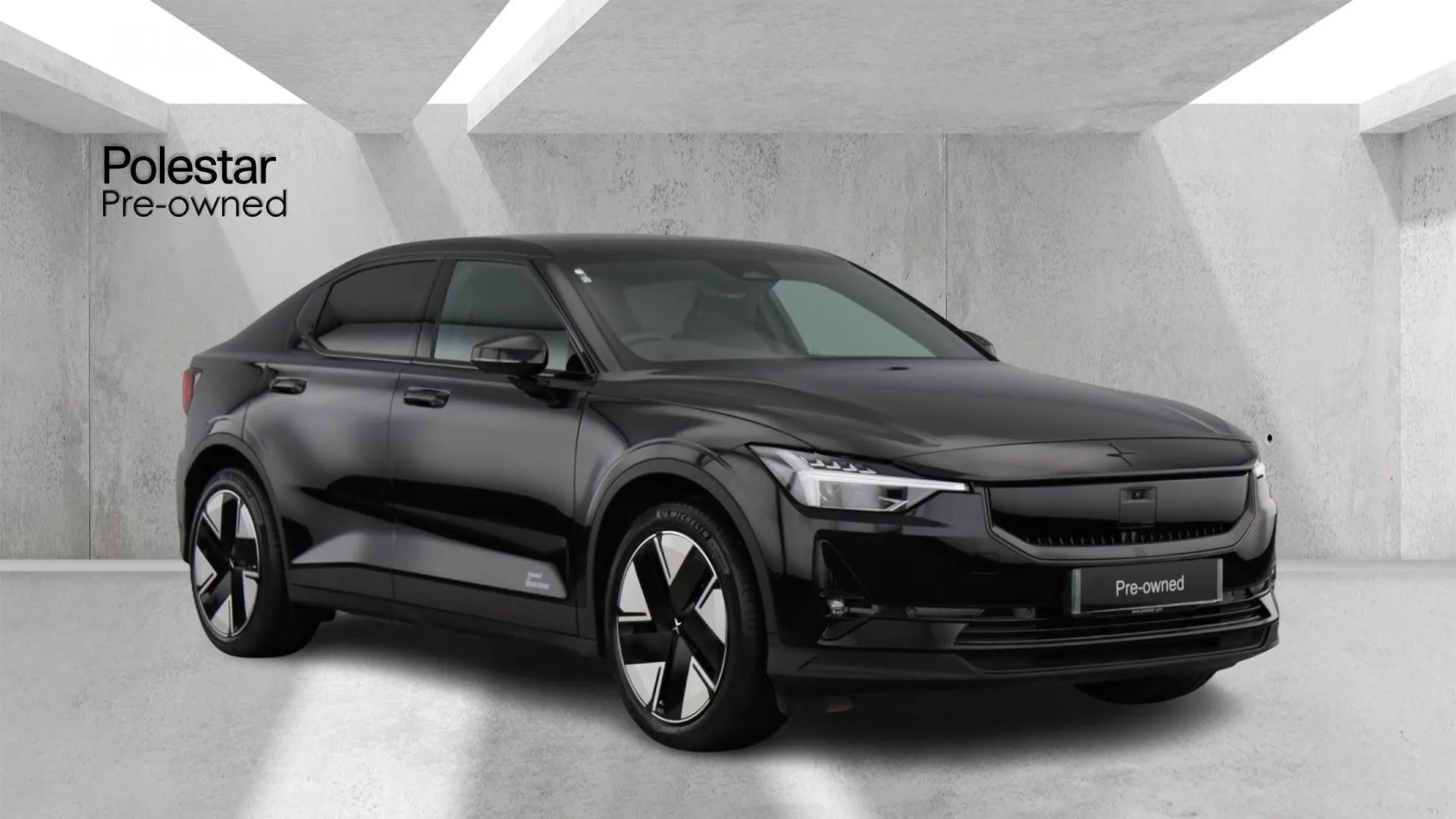 2026 Polestar 2