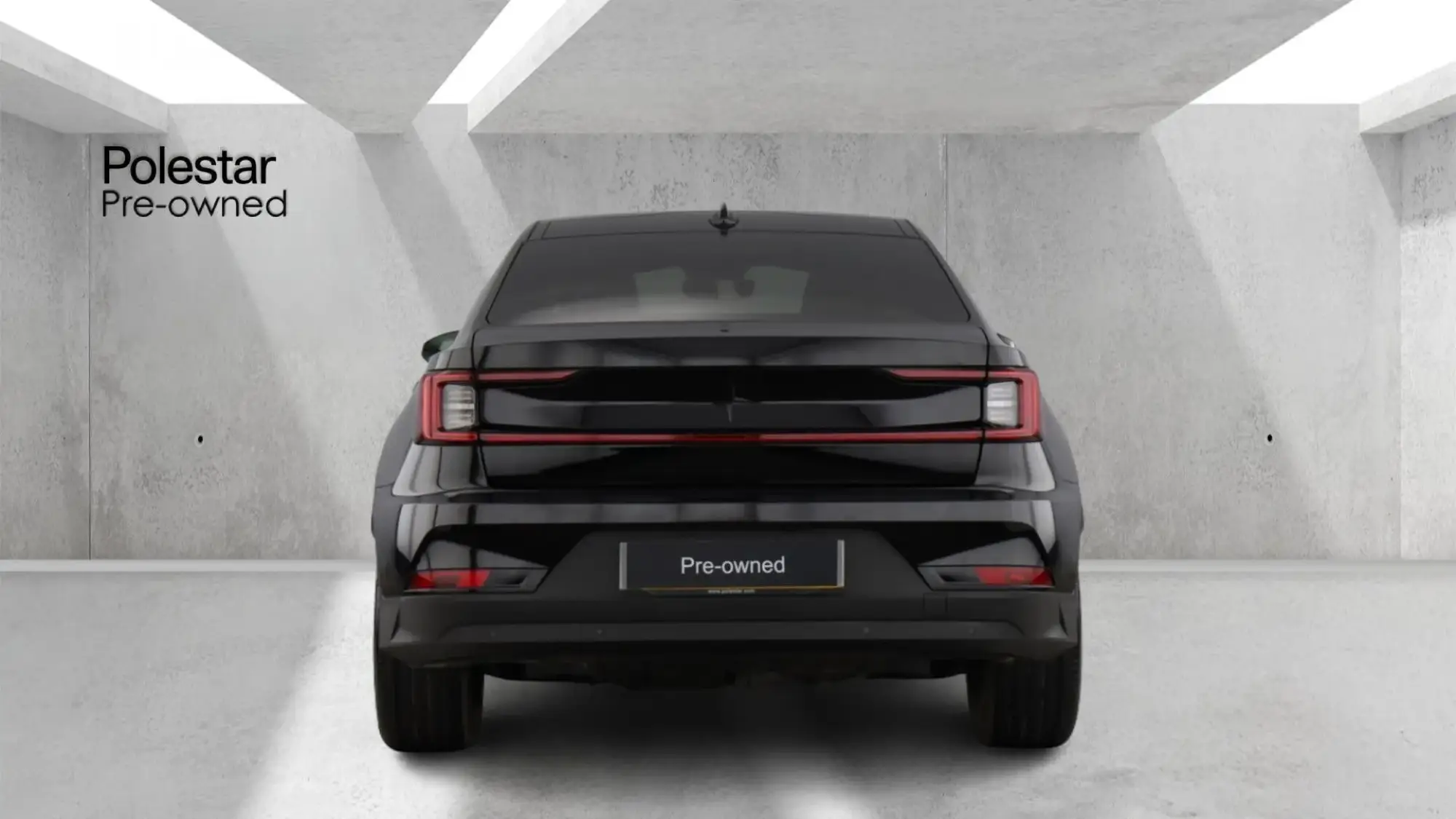 Polestar 2 Image 4 Polestar 2 Image 4
