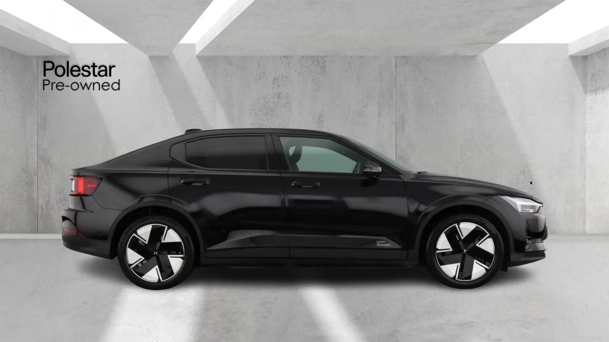 Polestar 2 Image 6 Polestar 2 Image 6