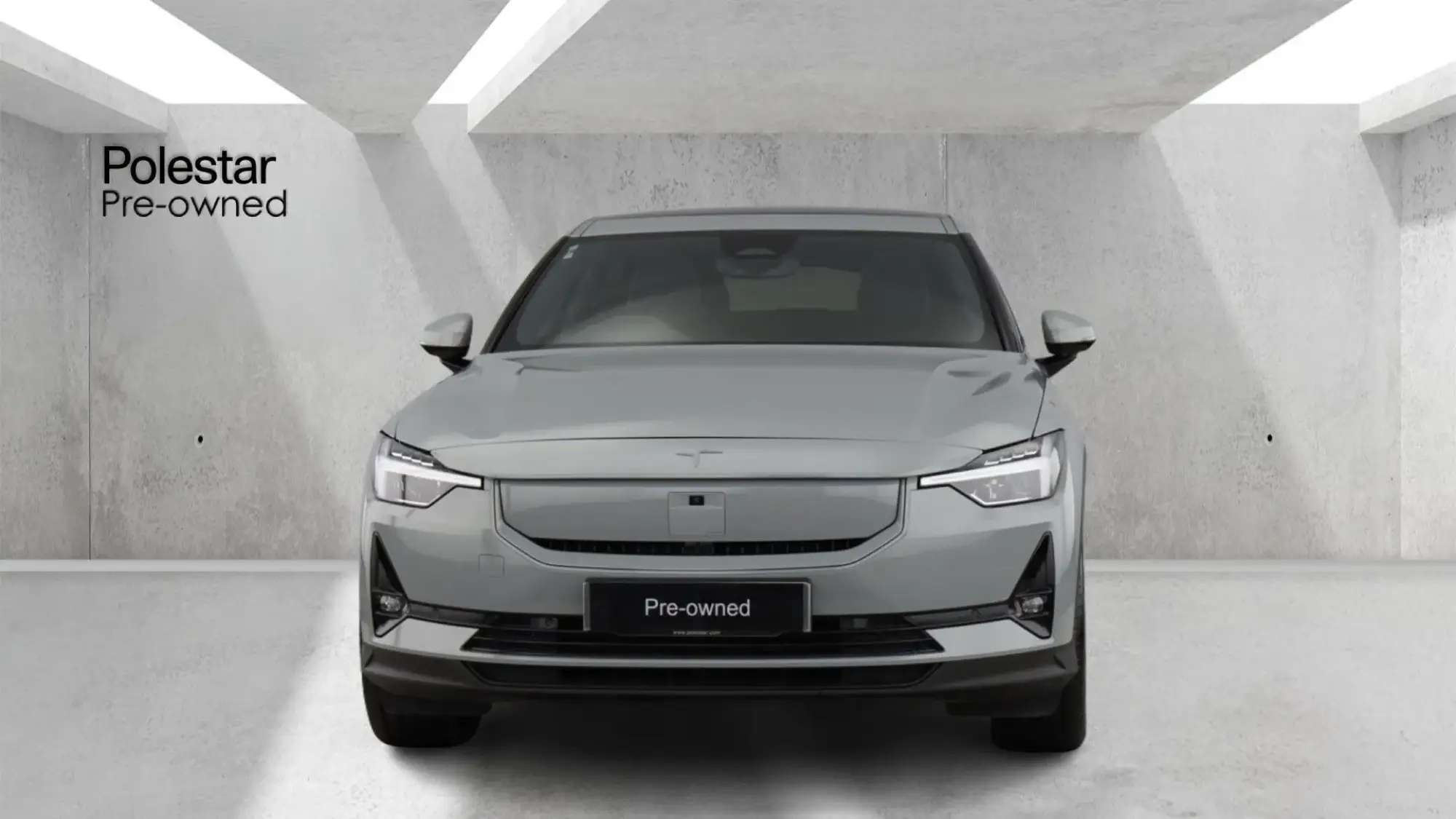 Polestar 2 Image 8 Polestar 2 Image 8