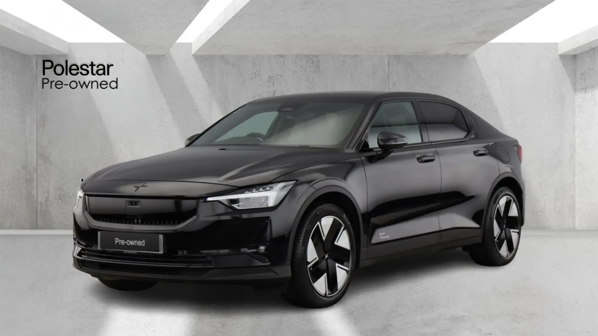 Polestar 2 Image 7 Polestar 2 Image 7