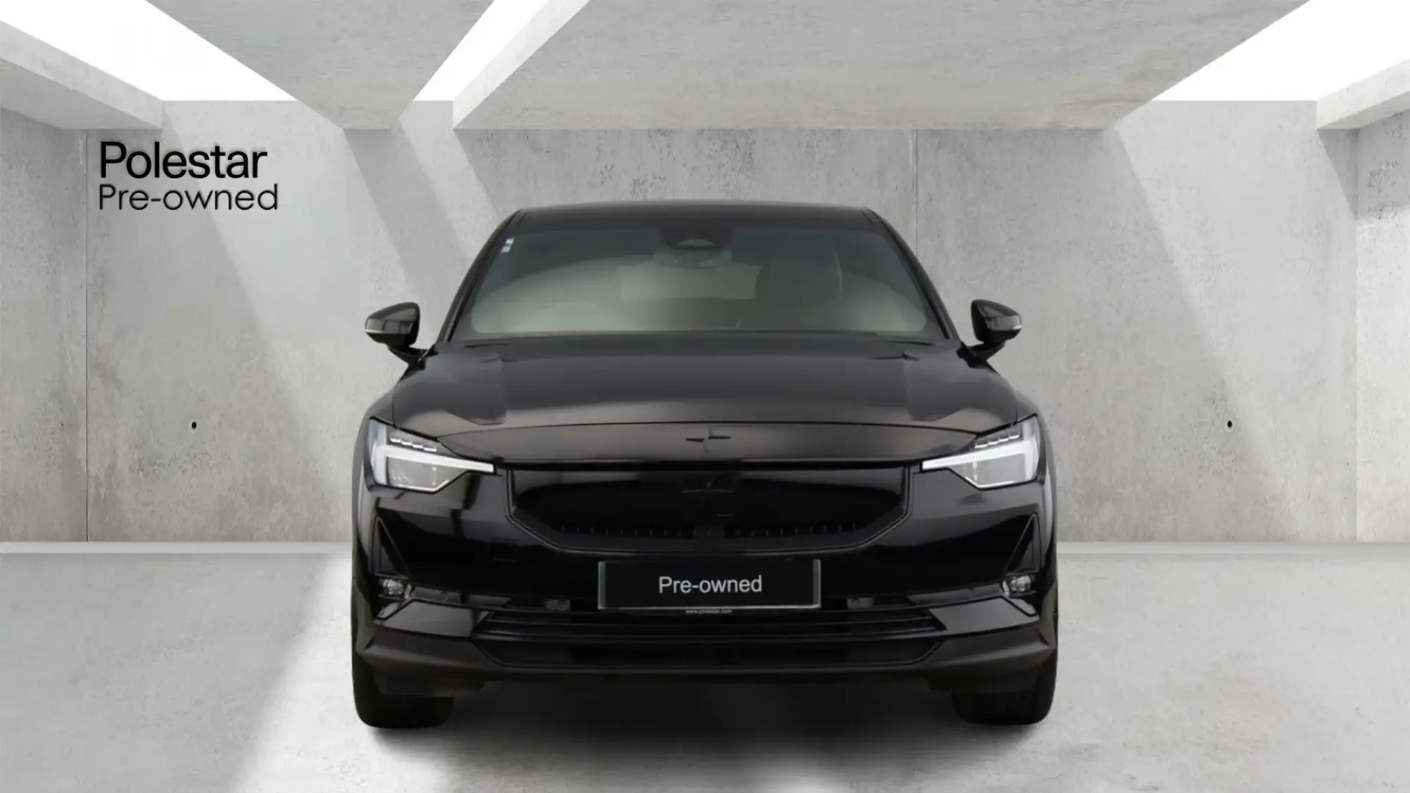 Polestar 2 Image 8 Polestar 2 Image 8