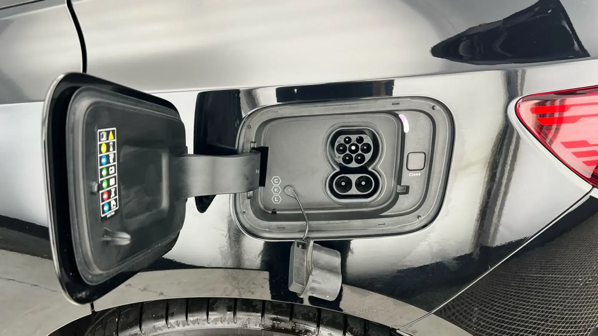 Polestar 4 Image 31