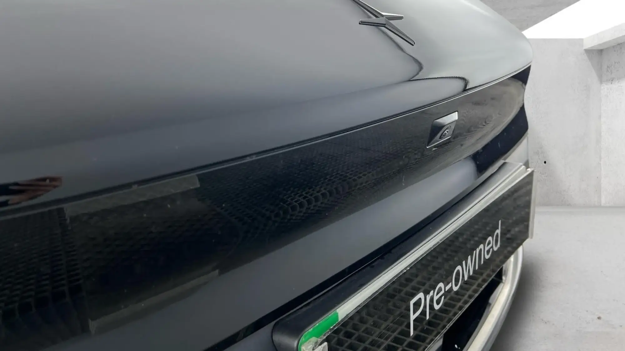 Polestar 4 Image 34