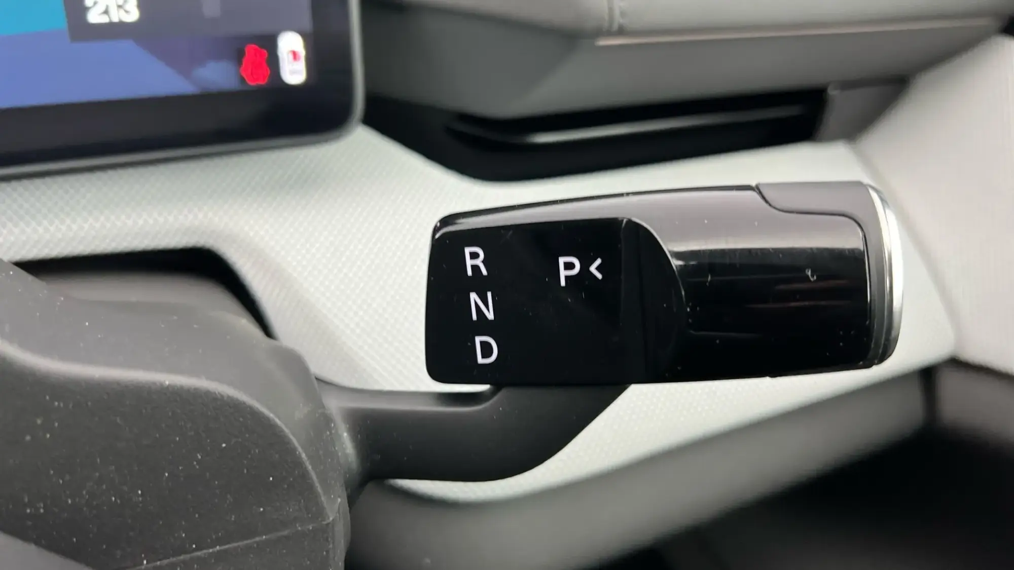 Polestar 4 Coupe Image 12