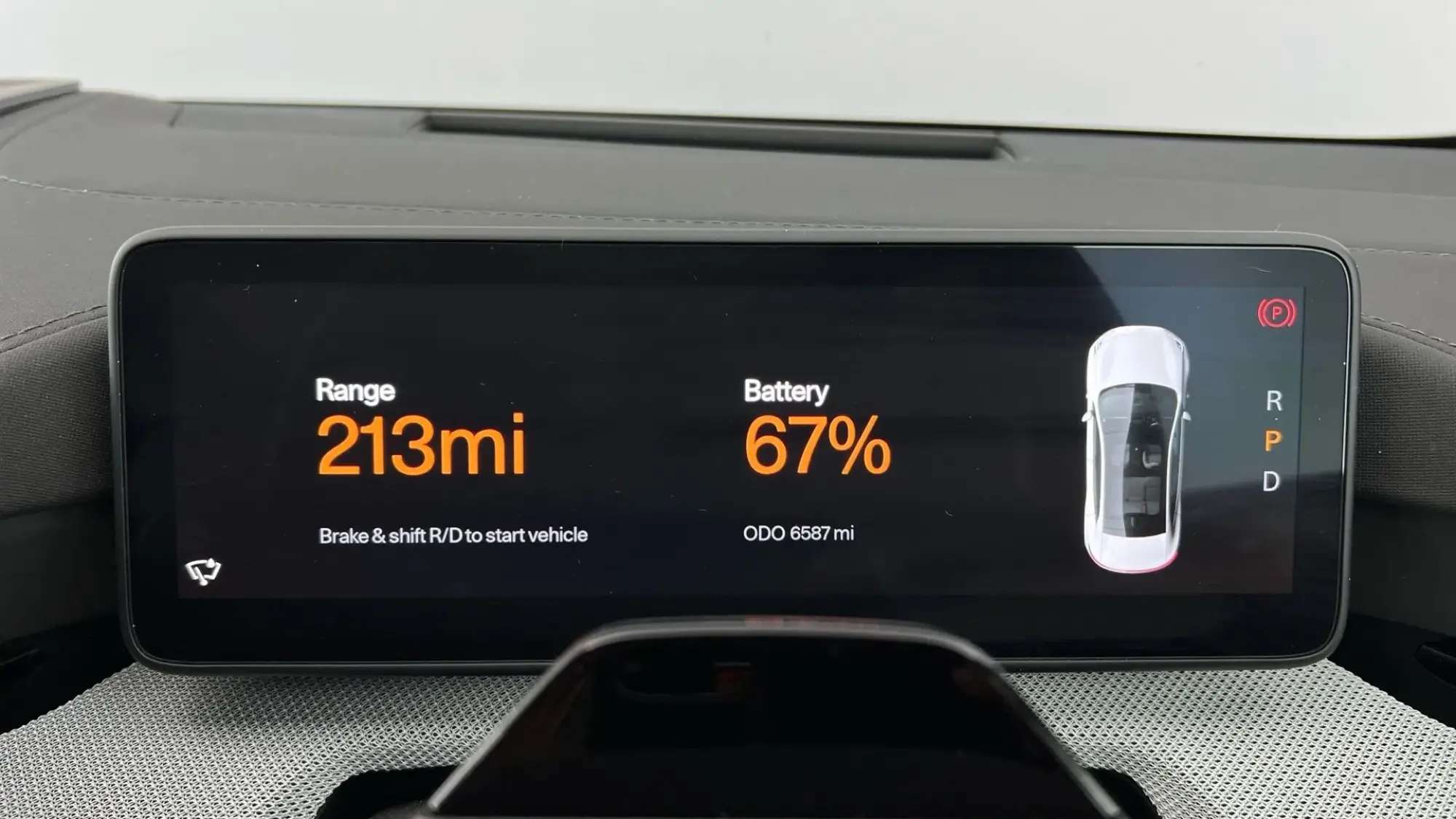 Polestar 4 Coupe Image 17