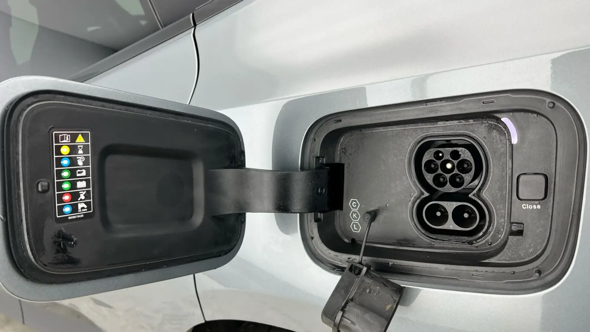 Polestar 4 Coupe Image 31