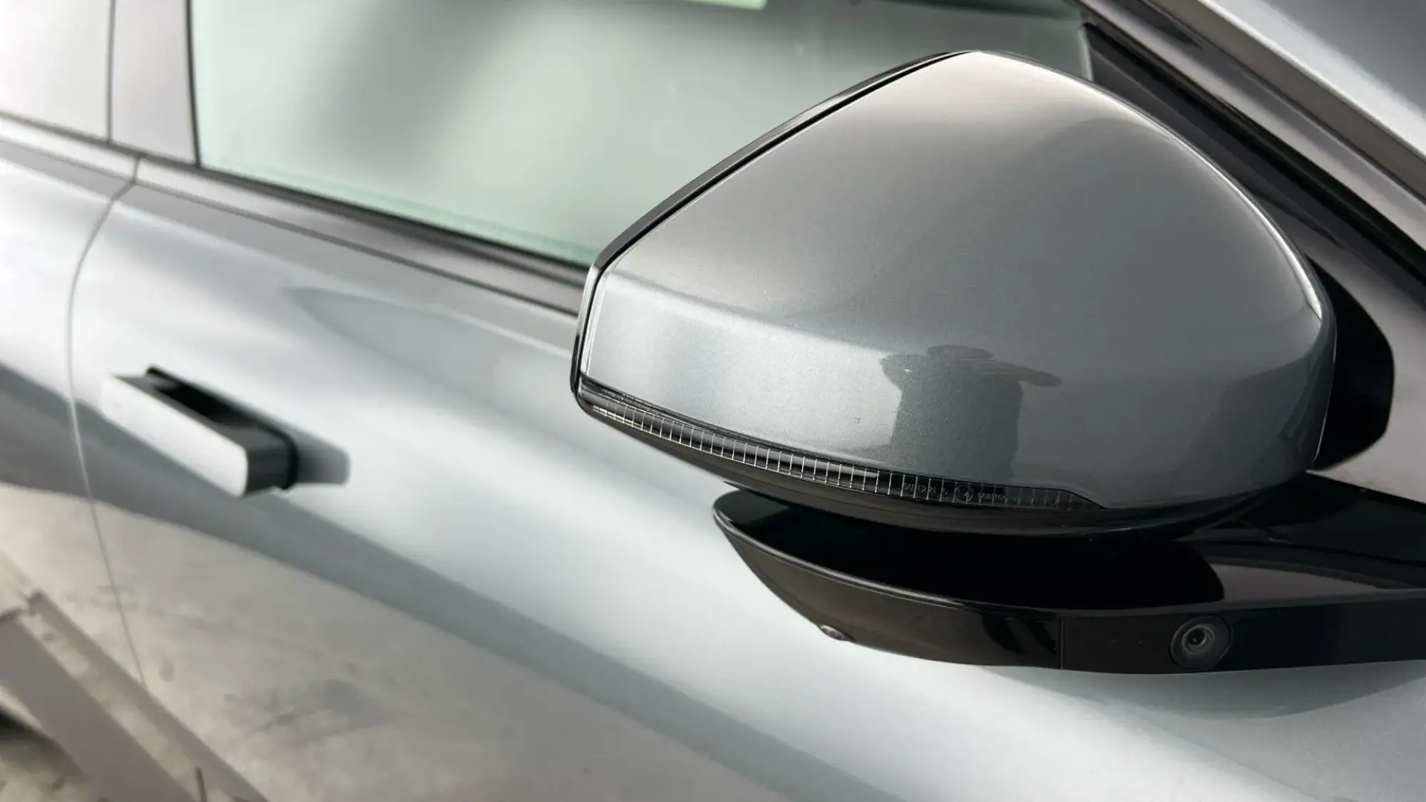 Polestar 4 Coupe Image 32