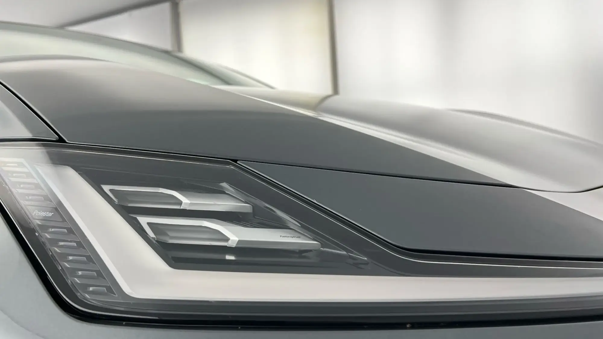 Polestar 4 Coupe Image 40