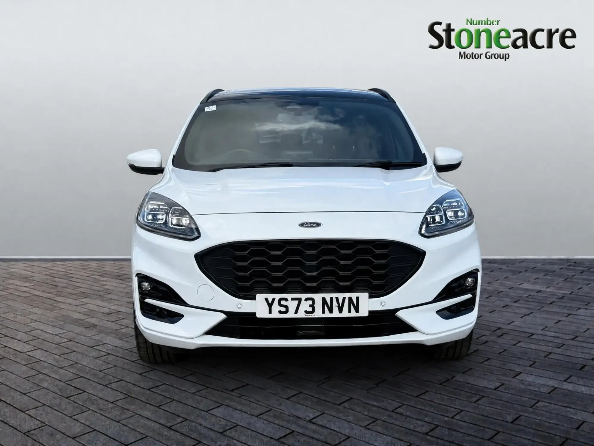 Ford Kuga Hybrid Image 2 Ford Kuga Hybrid Image 2