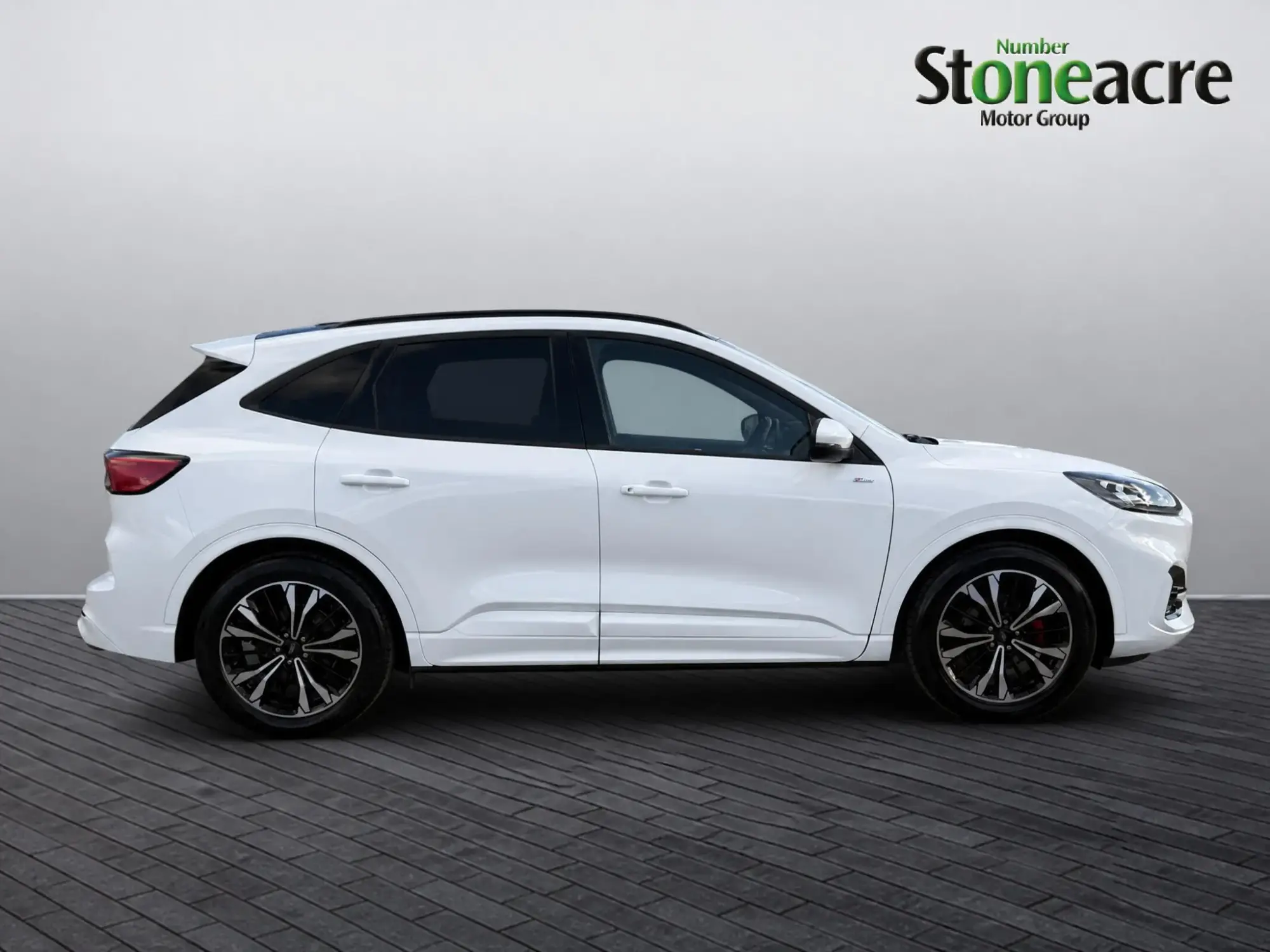 Ford Kuga Hybrid Image 7 Ford Kuga Hybrid Image 7