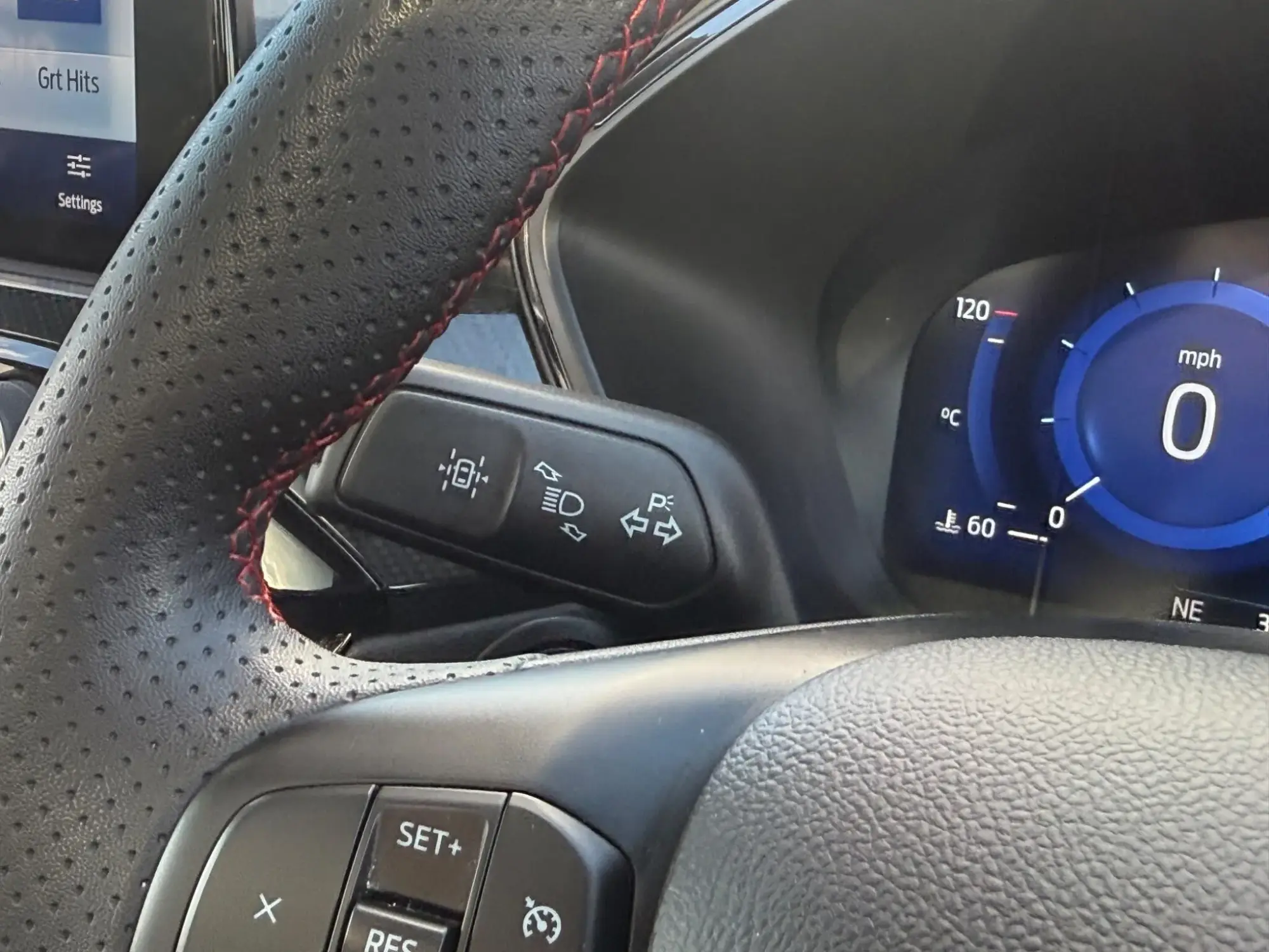 Ford Kuga Hybrid Image 14 Ford Kuga Hybrid Image 14
