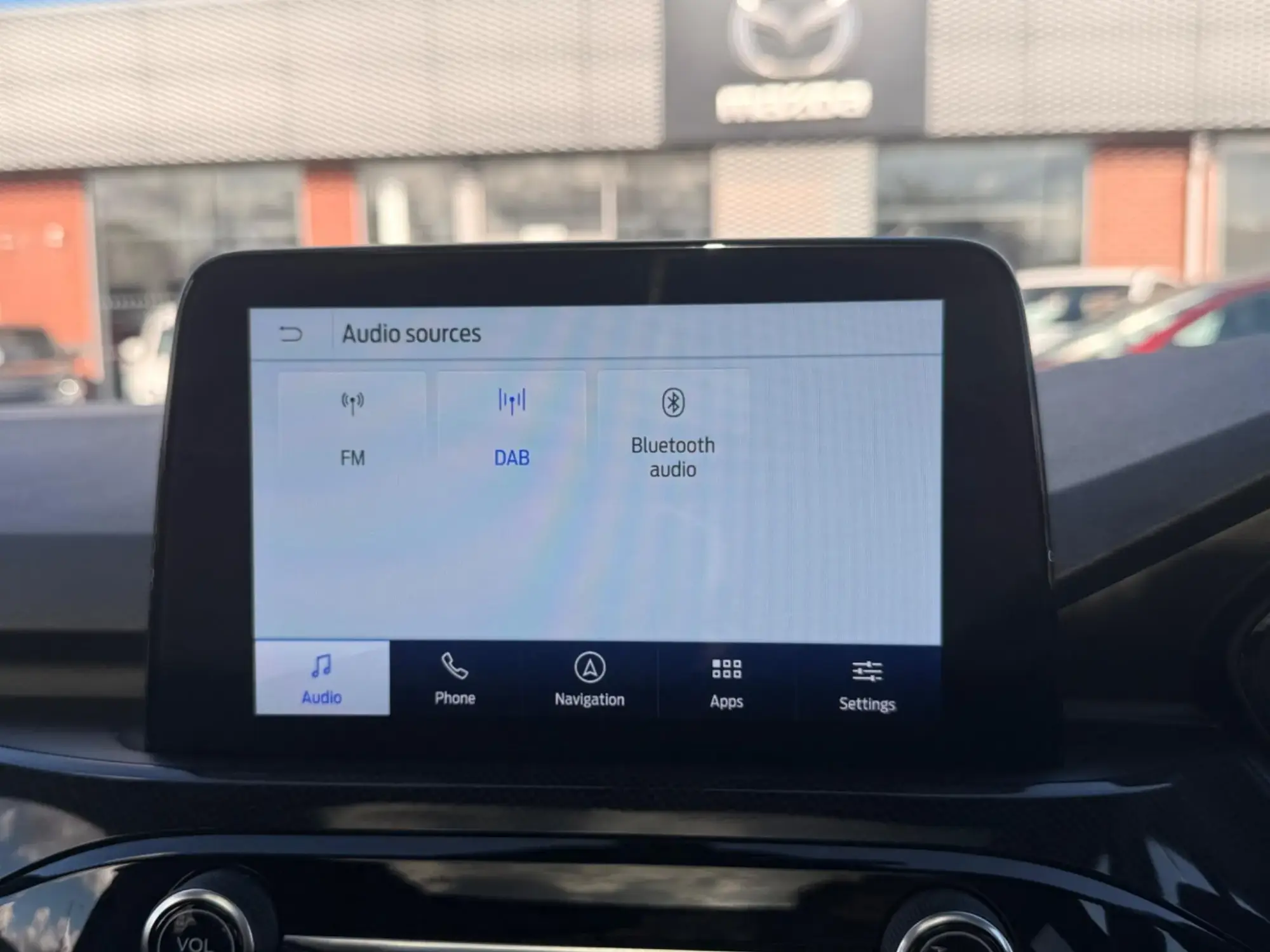Ford Kuga Hybrid Image 21 Ford Kuga Hybrid Image 21