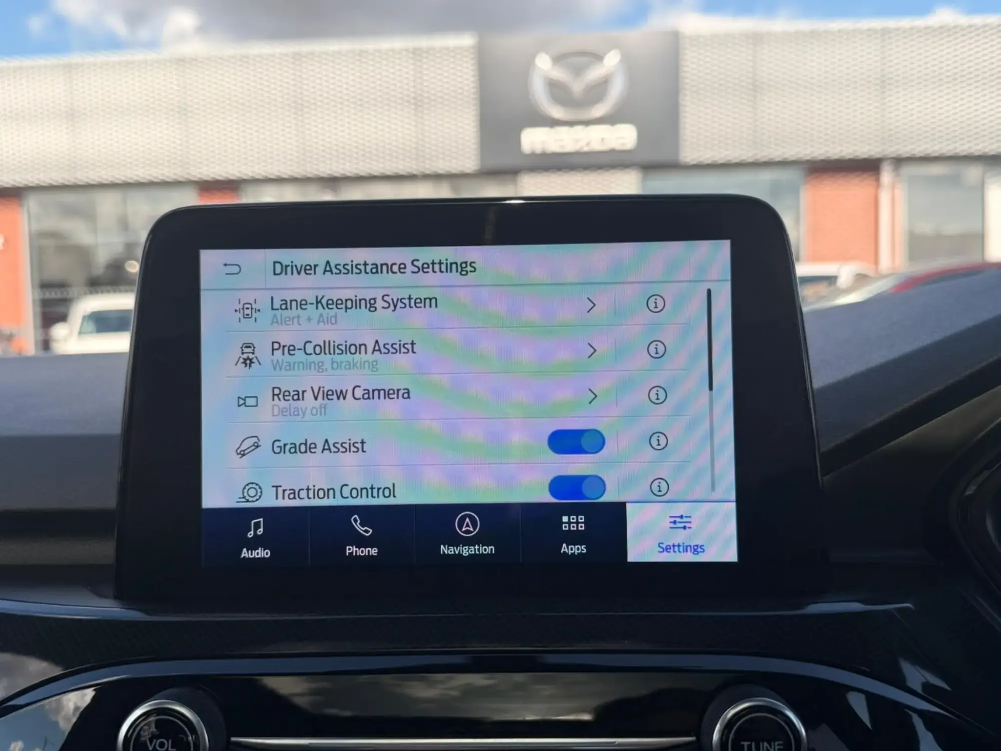 Ford Kuga Hybrid Image 24 Ford Kuga Hybrid Image 24